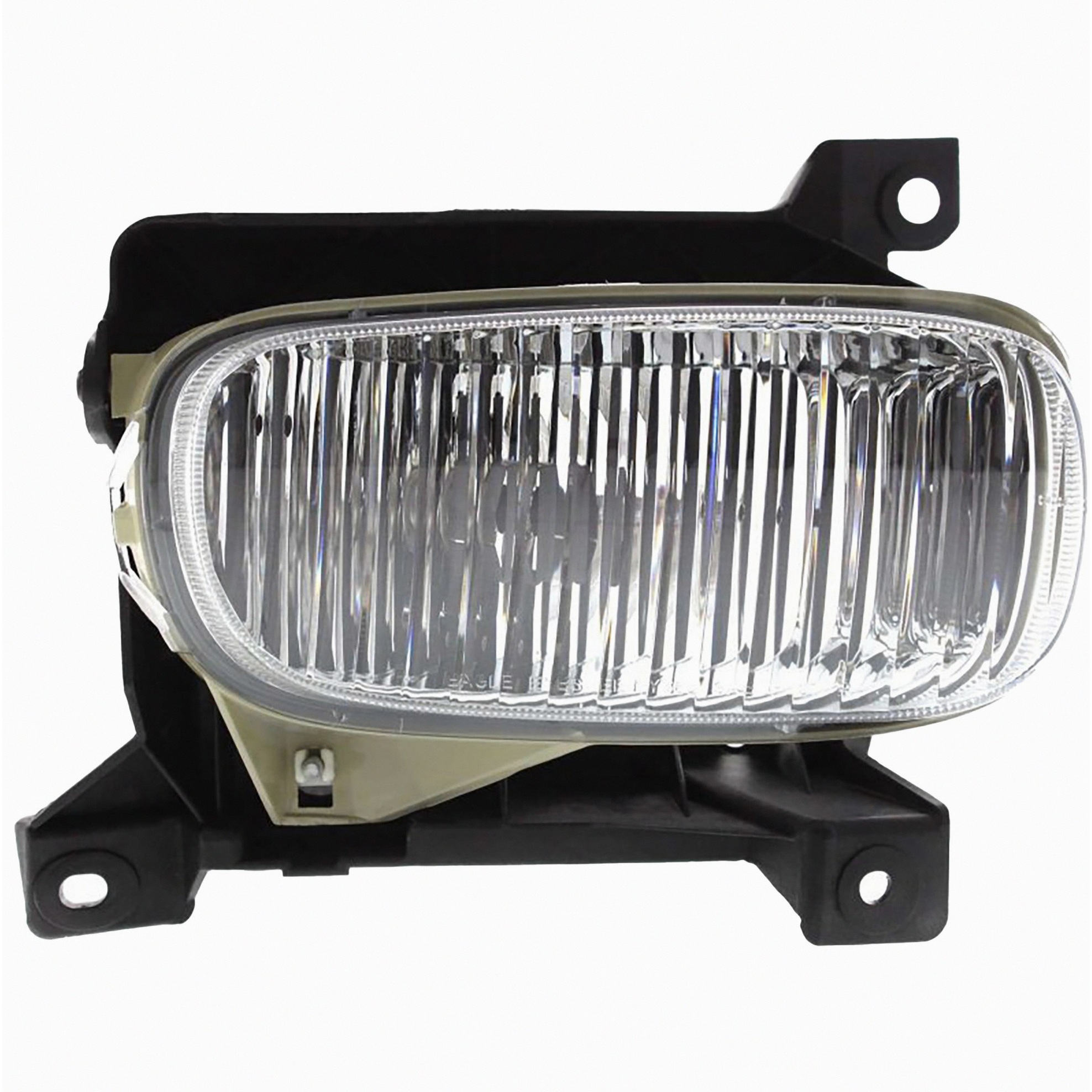 Right Passenger Side Fog Light For 00-06 Toyota Tundra