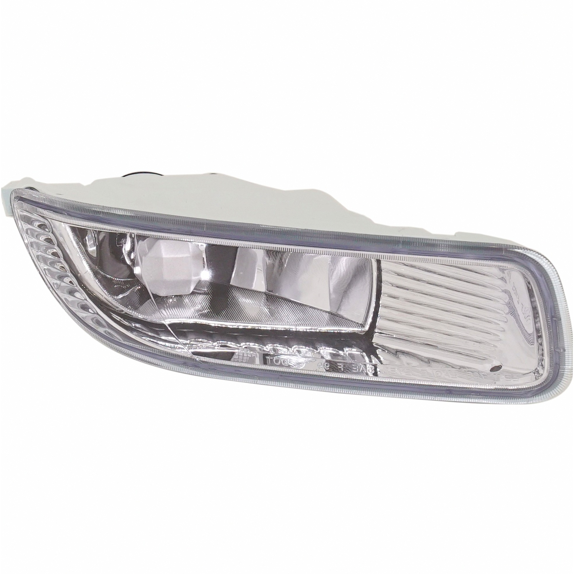 Right Passenger Side Fog Light For 03-04 Toyota Corolla