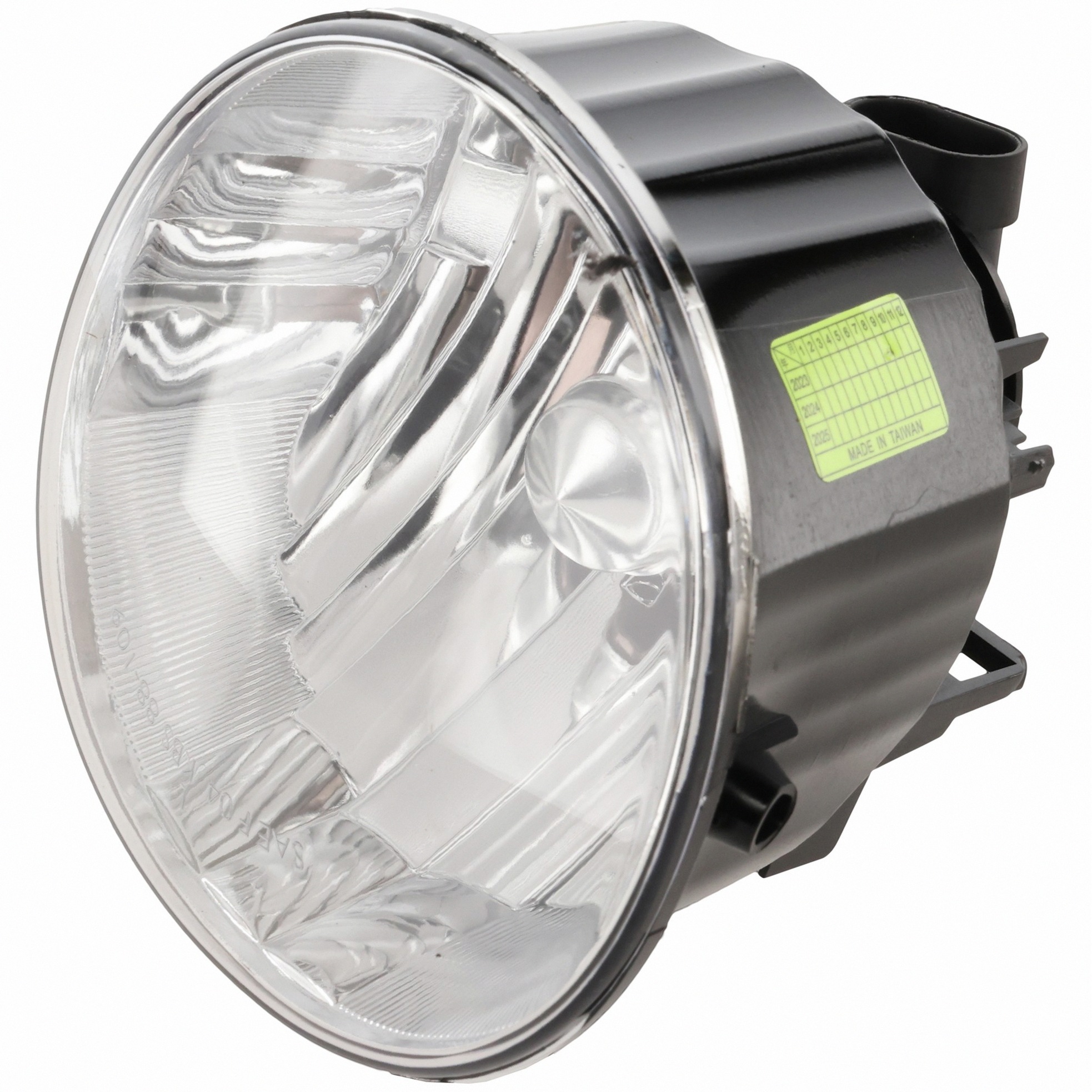 Left Driver Side Fog Light For 05-06 Lexus ES330, 06-09 Toyota 4Runner, 05-07 Toyota Avalon, 04-05 Toyota RAV4