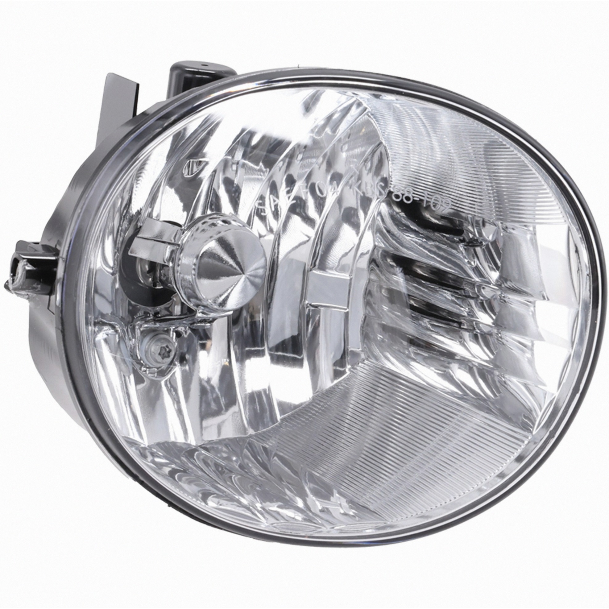 Right Passenger Side Fog Light For 05-06 Lexus ES330, 06-09 Toyota 4Runner, 05-07 Toyota Avalon, 04-05 Toyota RAV4