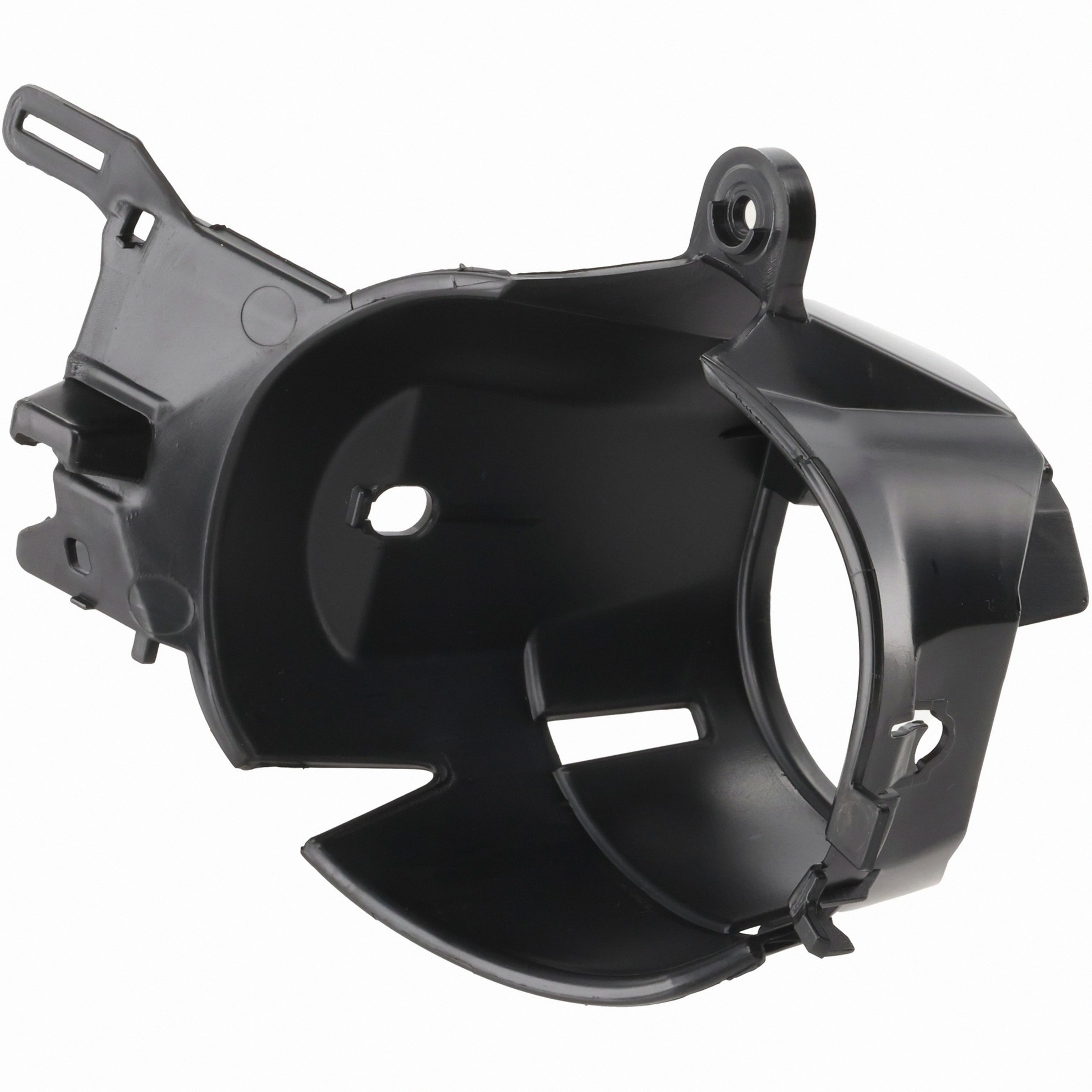 Right Passenger Side Fog Light For 05-07 Toyota Avalon