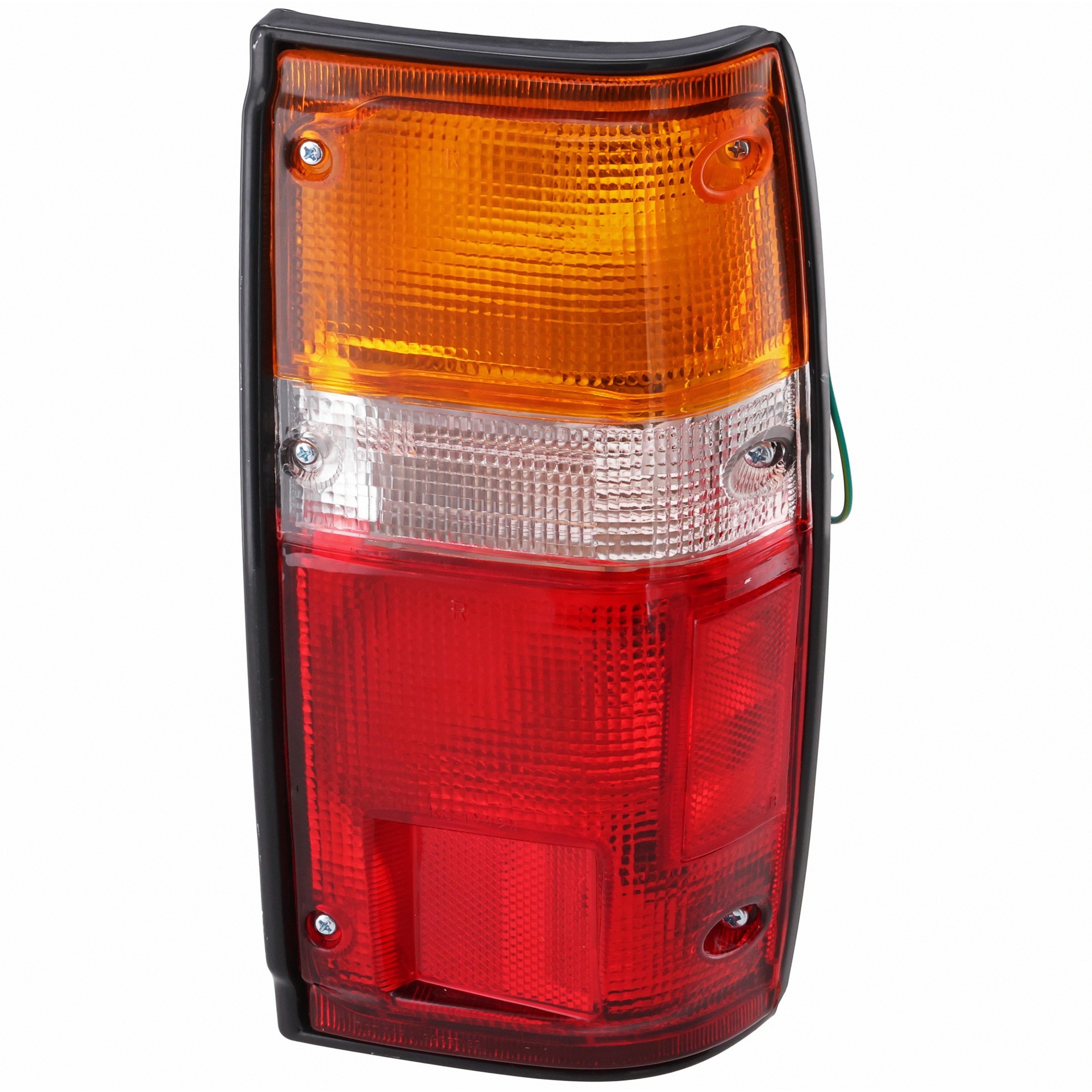 Right Passenger Side Tail Light For 84-88 Toyota Pickup