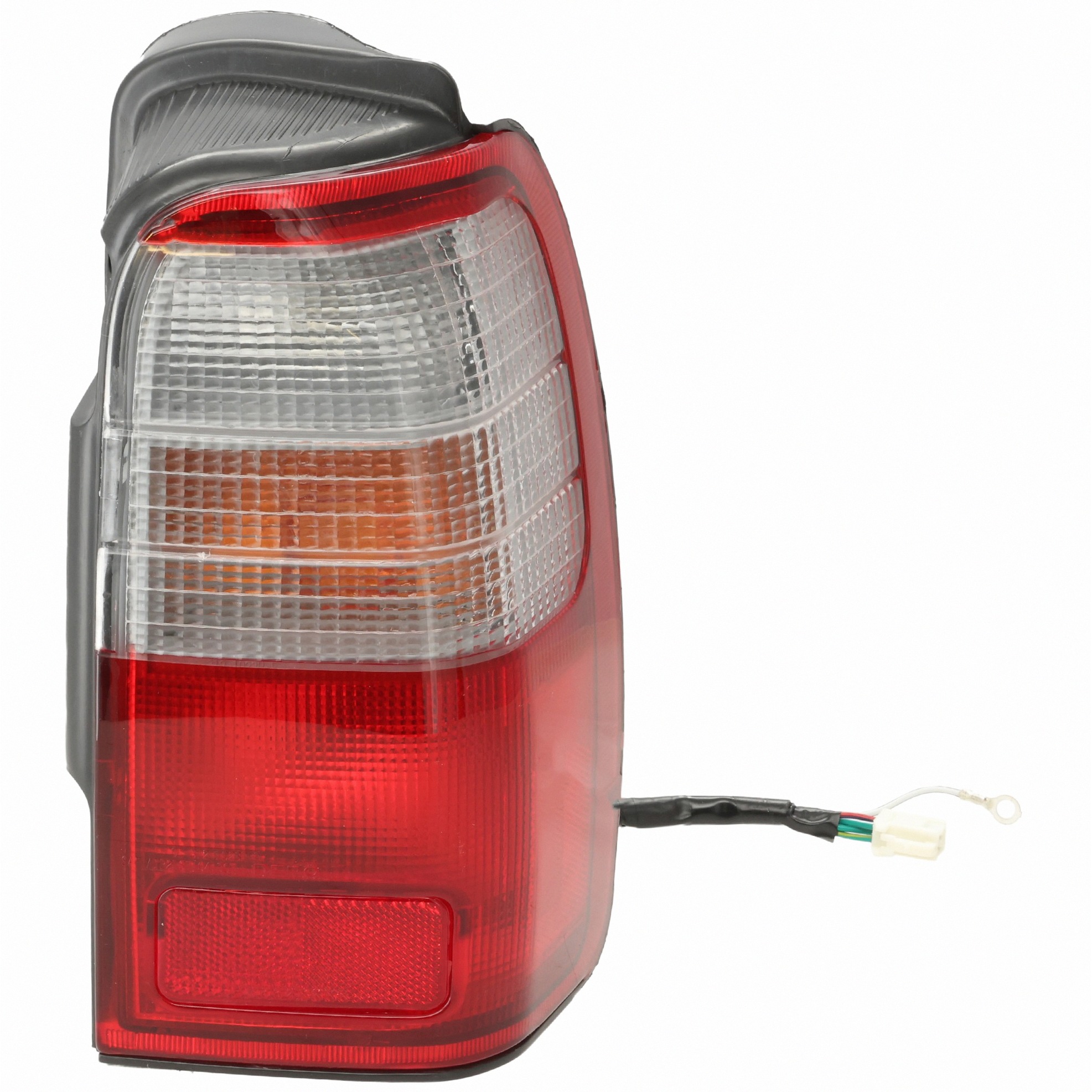 Right Passenger Side Tail Light For 97-00 Toyota 4Runner