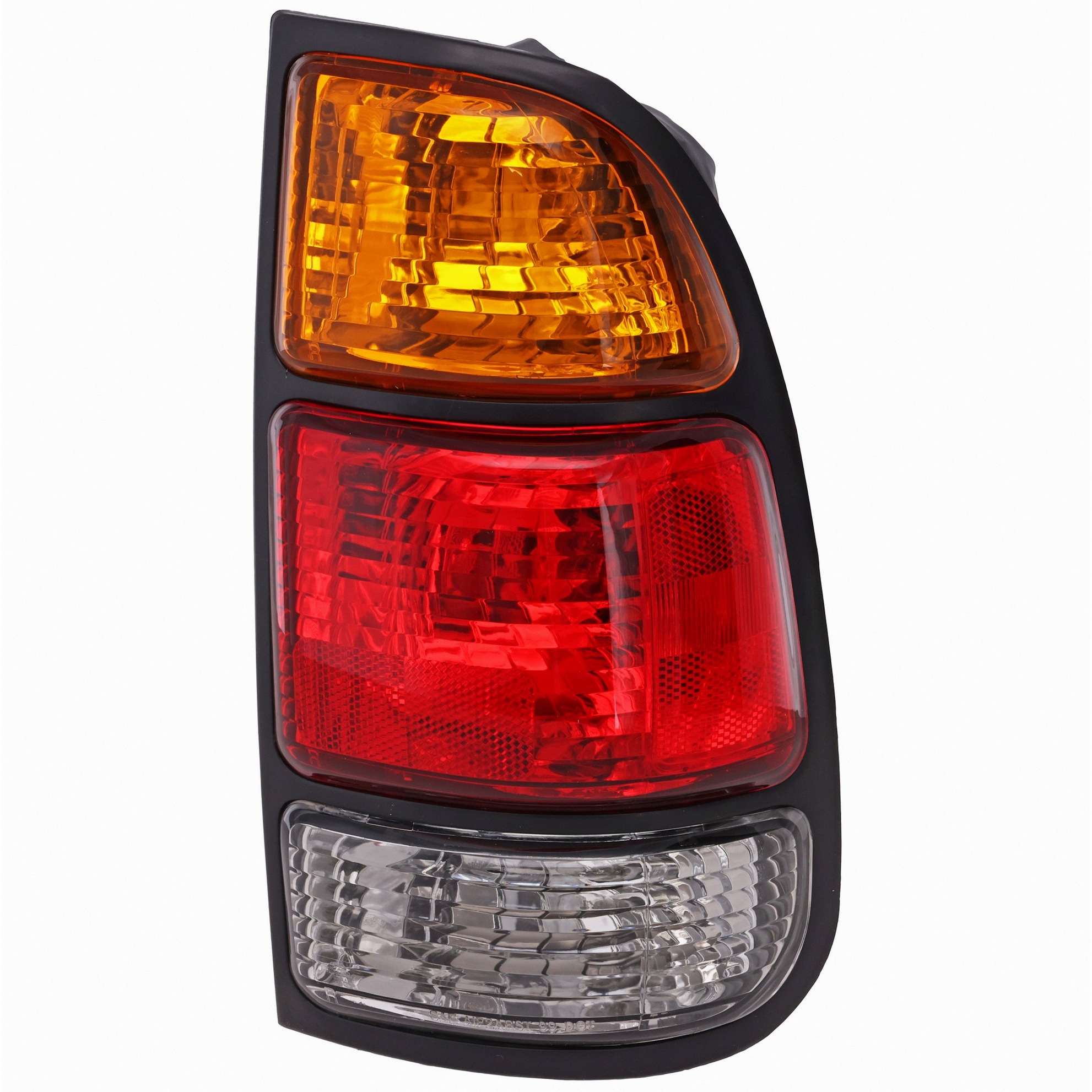 Right Passenger Side Tail Light For 00-04 Toyota Tundra