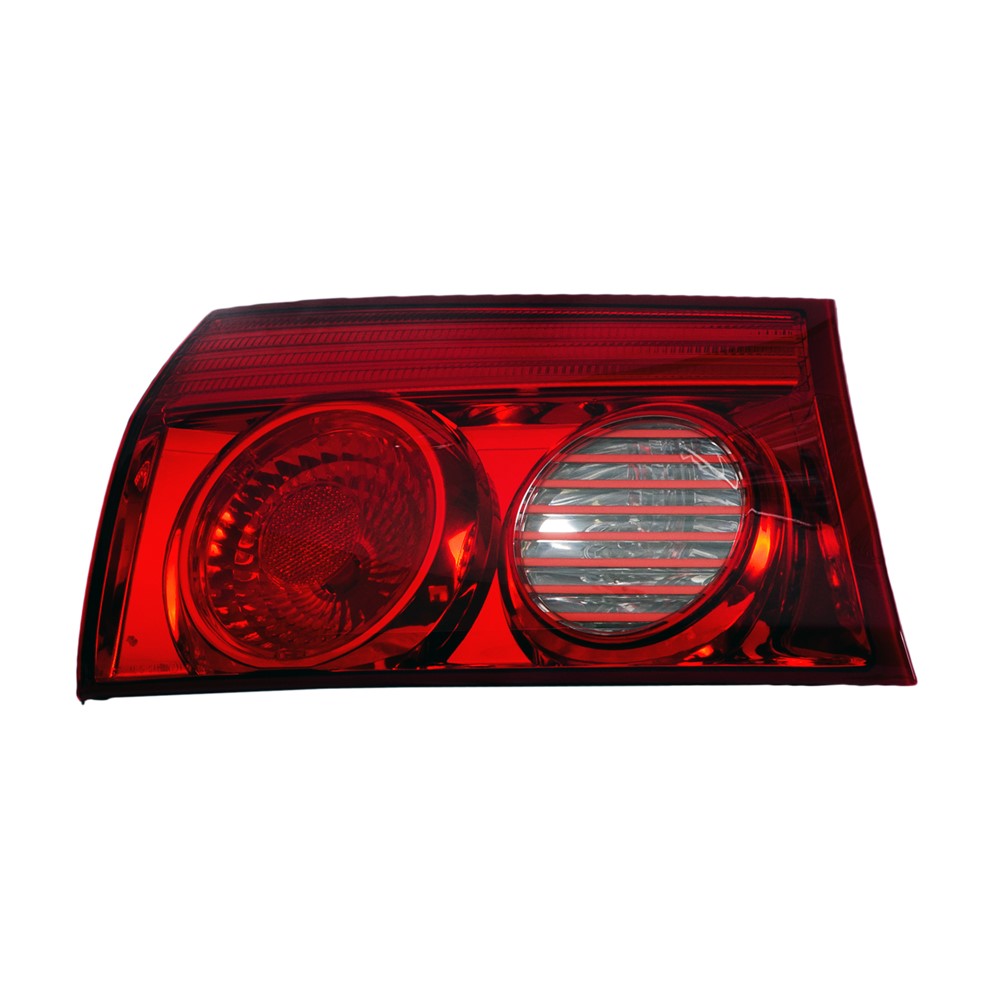 Left Driver Side Tail Light For 06-10 Toyota Sienna