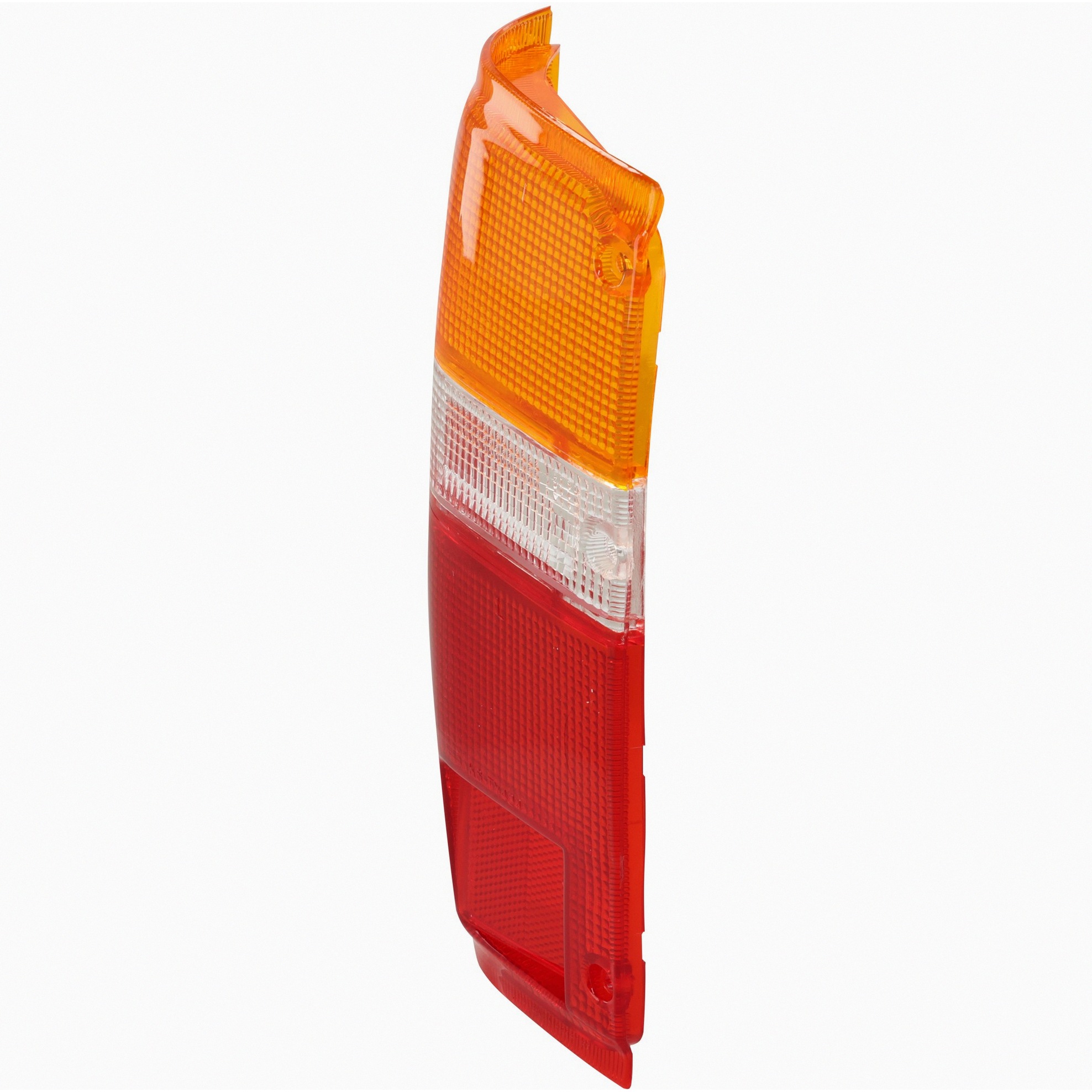 Left Driver Side Tail Light For 84-89 Toyota 4Runner, 84-88 Toyota Pickup