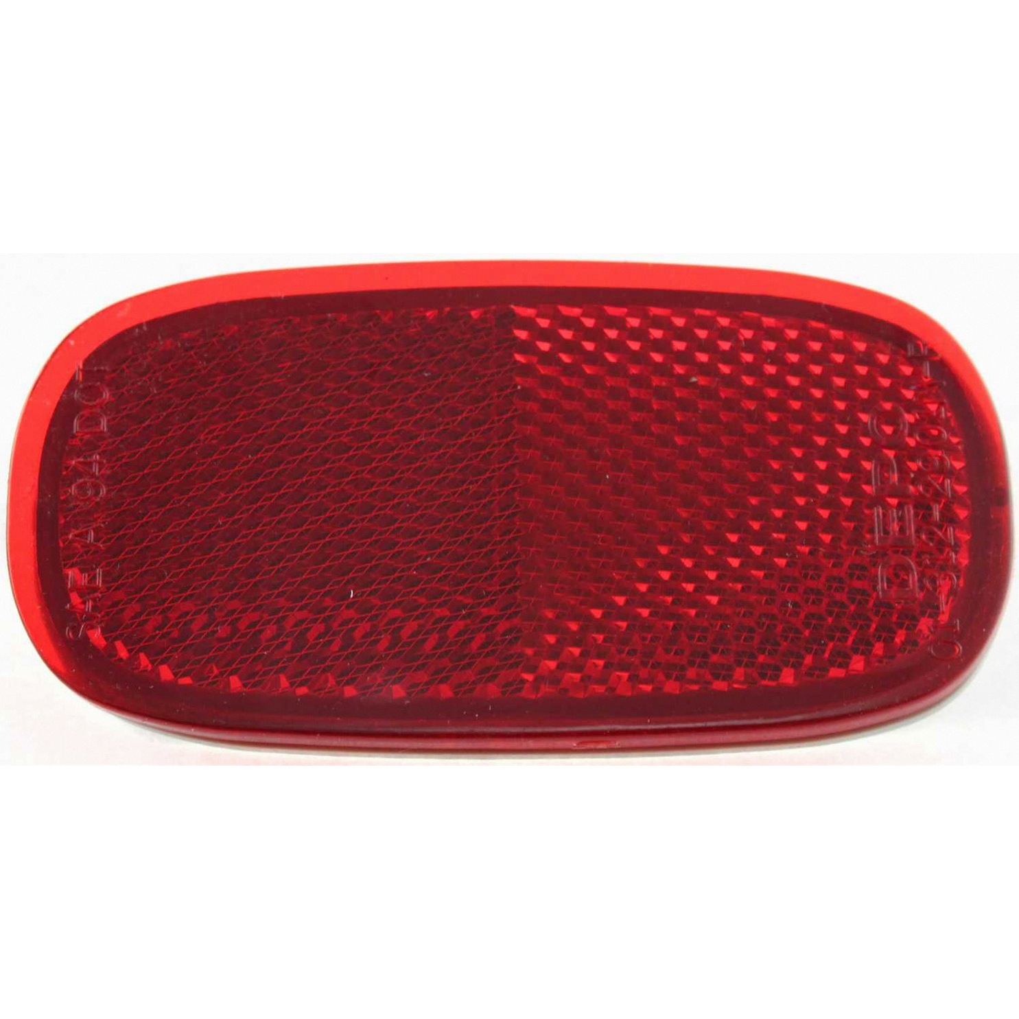 Side Marker Light Set For 96-05 Toyota RAV4