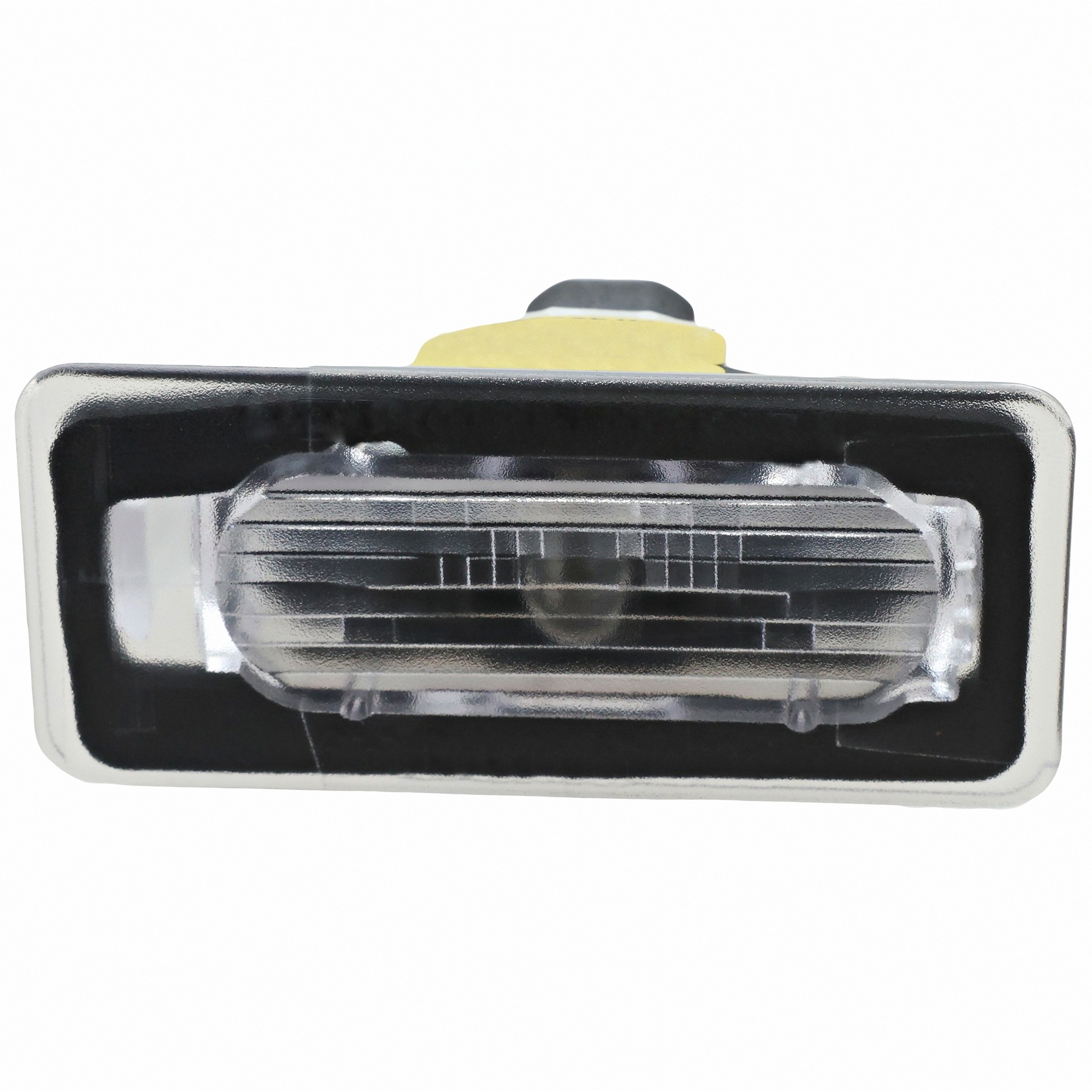 License Plate Light For 14-19 Toyota Corolla; CAPA Certified