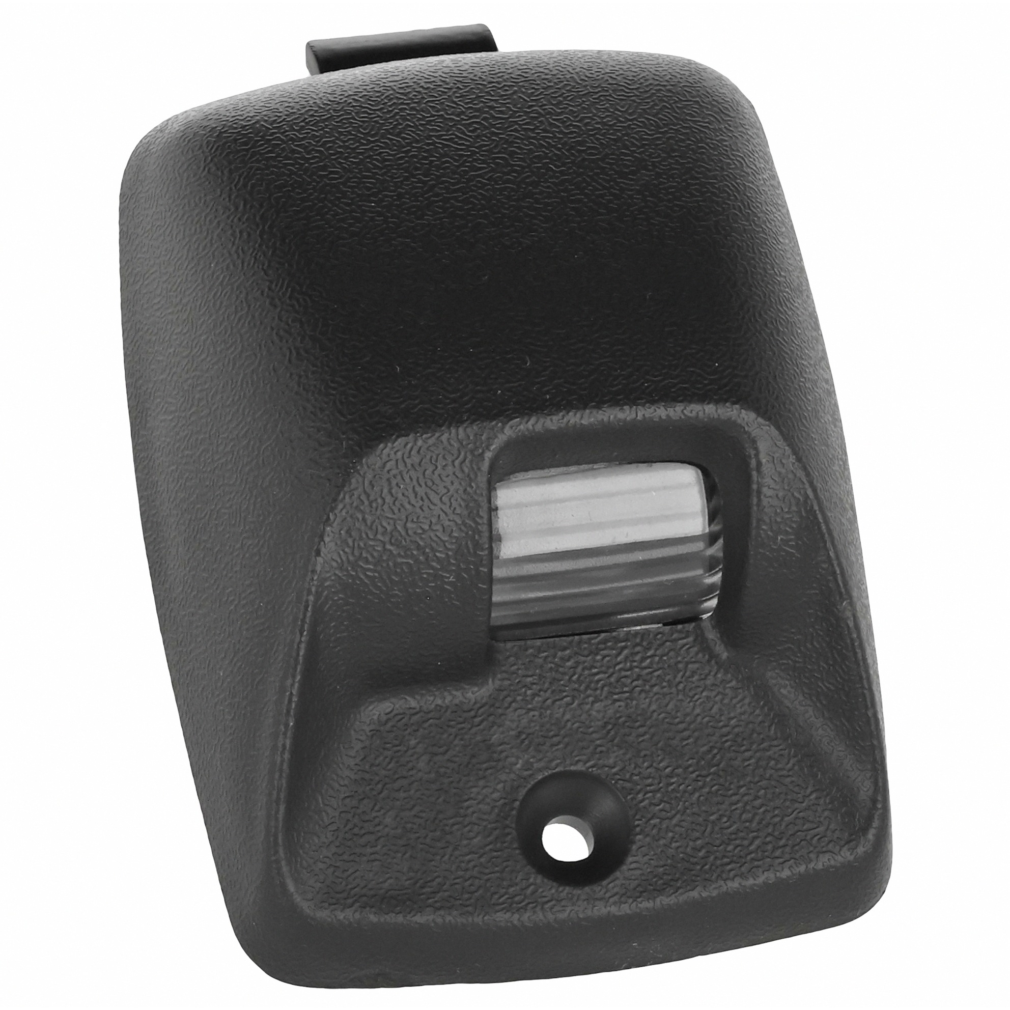 Right Passenger Side License Plate Light For 08-15 Toyota Tacoma, 07-13 Toyota Tundra; CAPA Certified