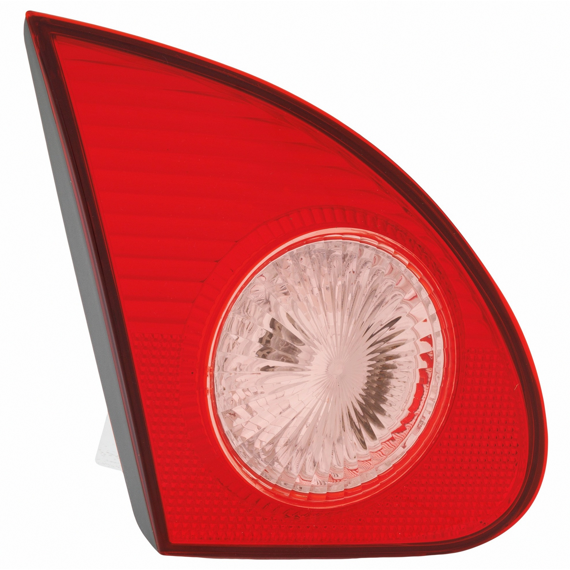 Left Driver Side Back Up Light For 03-08 Toyota Corolla