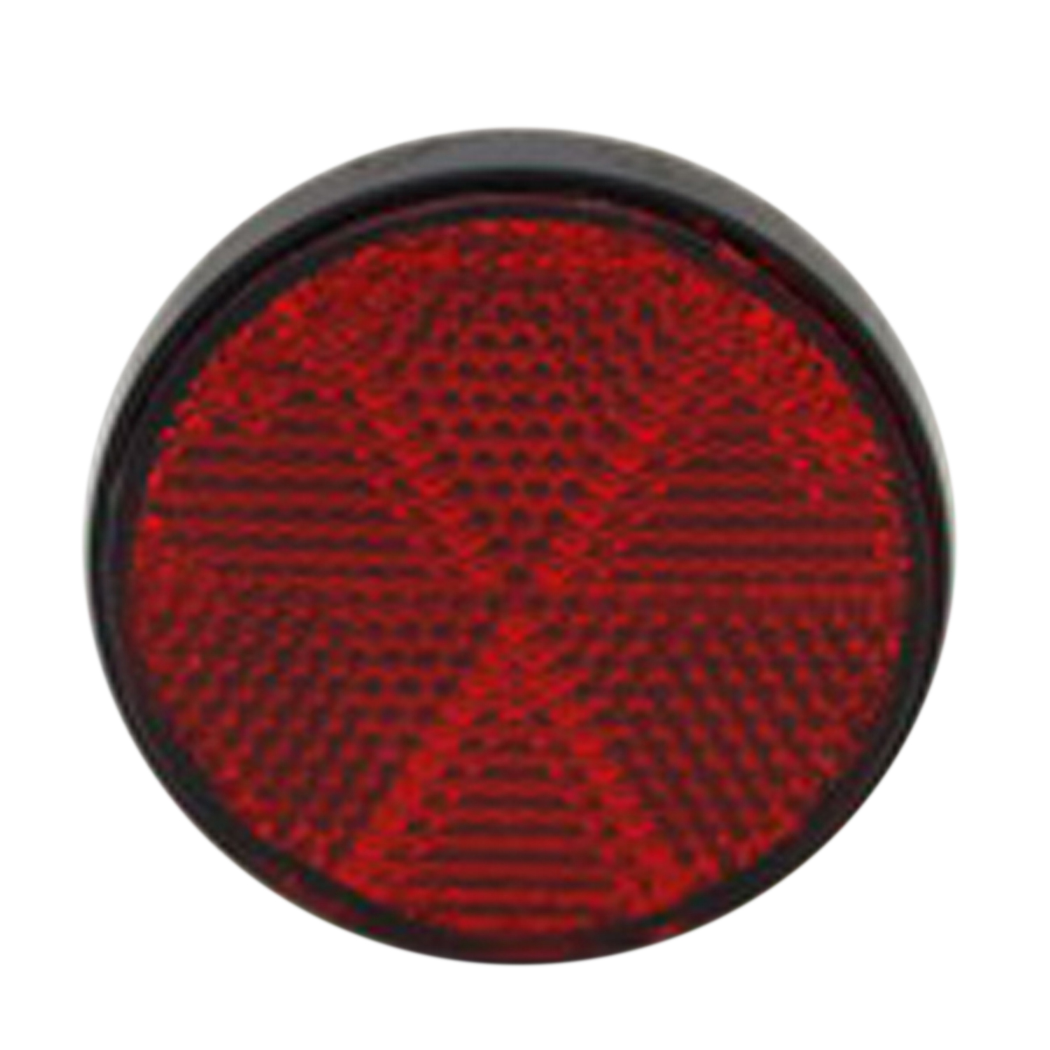 Reflector For 08-10 Toyota Highlander, 08-22 Toyota Sequoia
