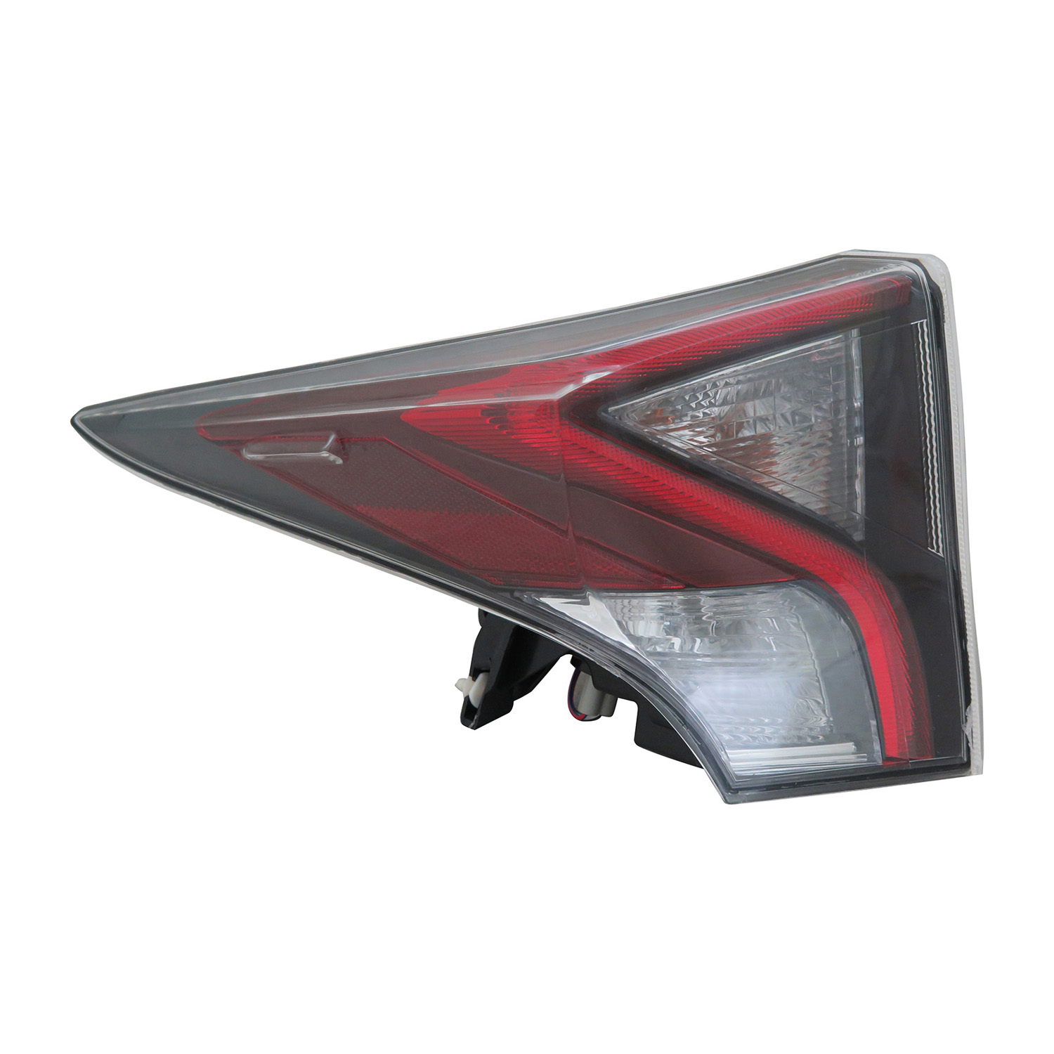 Left Driver Side Tail Light For 16 Toyota Prius