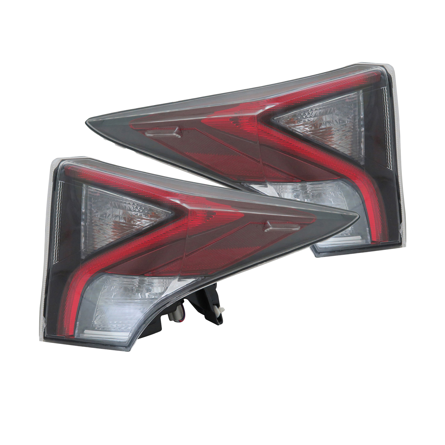 Tail Light Set For 16 Toyota Prius