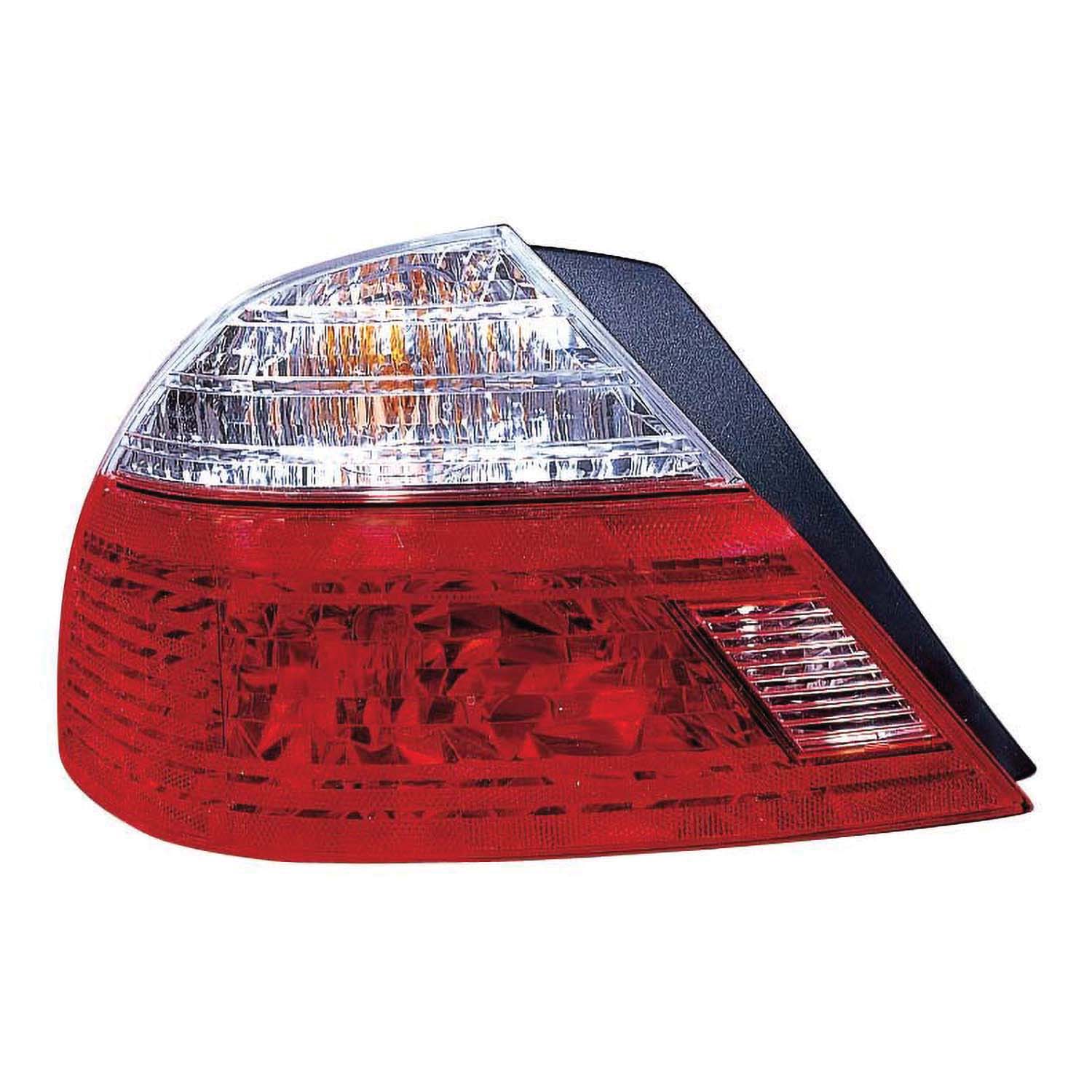 Left Driver Side Tail Light For 03-04 Toyota Avalon