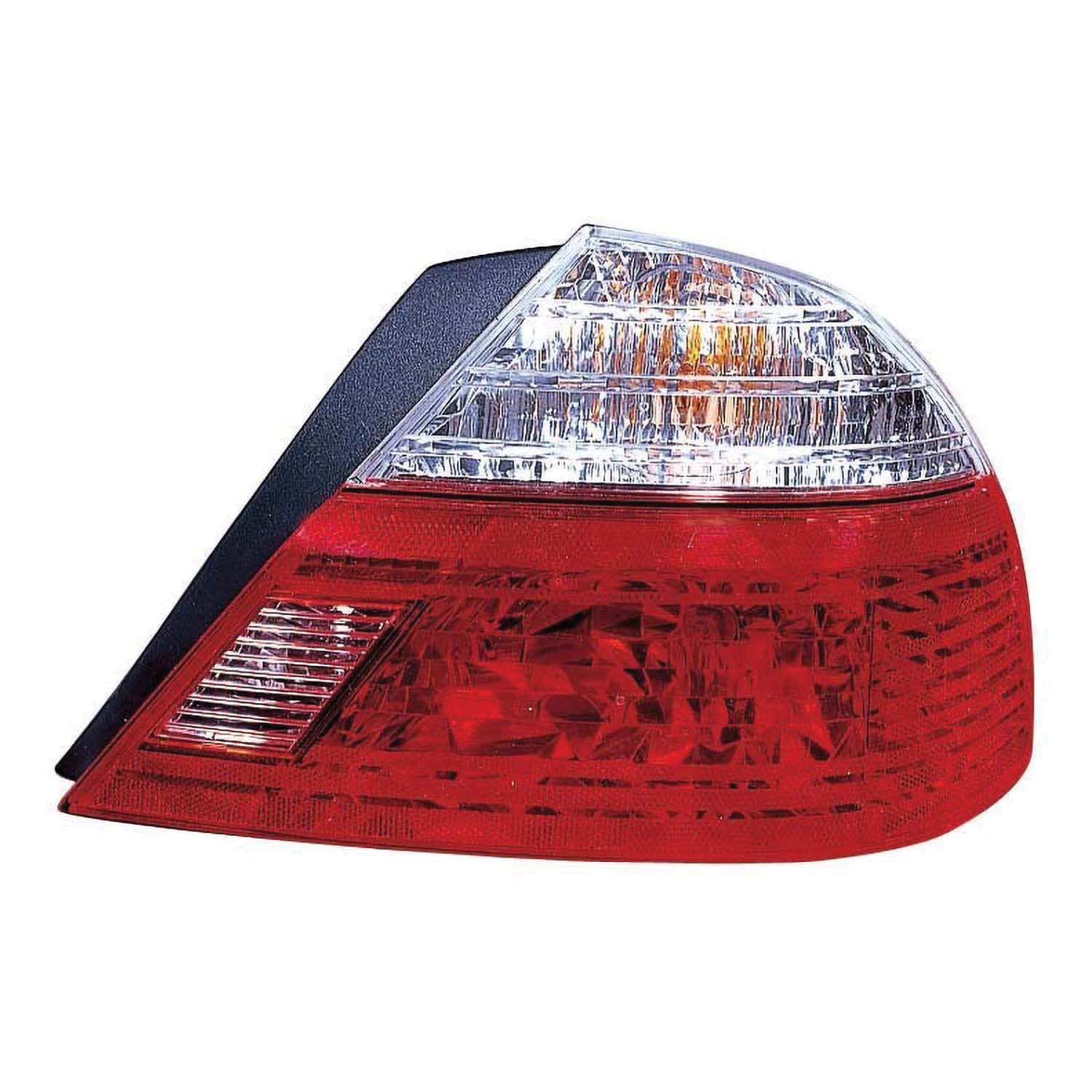 Right Passenger Side Tail Light For 03-04 Toyota Avalon