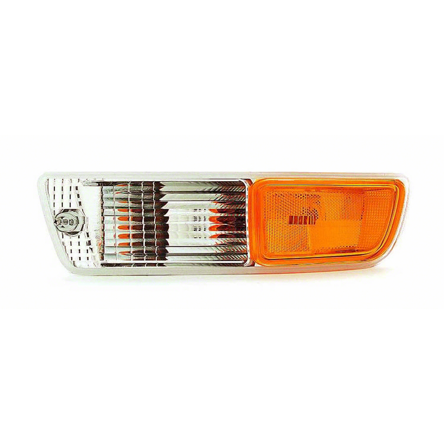 Left Driver Side Signal Light For 98-00 Toyota RAV4