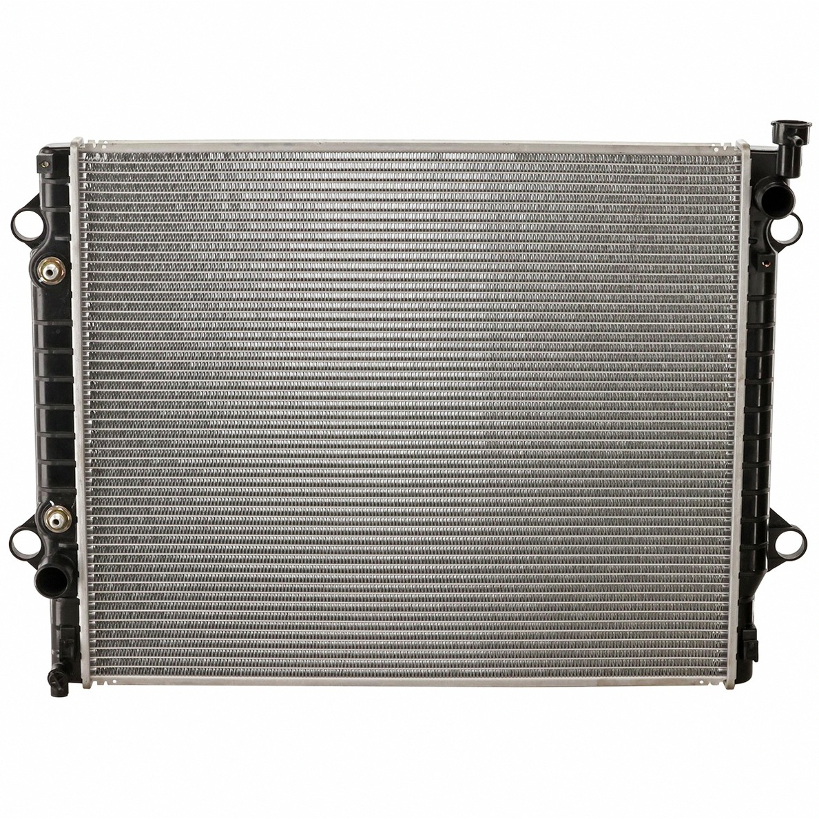 Radiator For 05-15 Toyota Tacoma