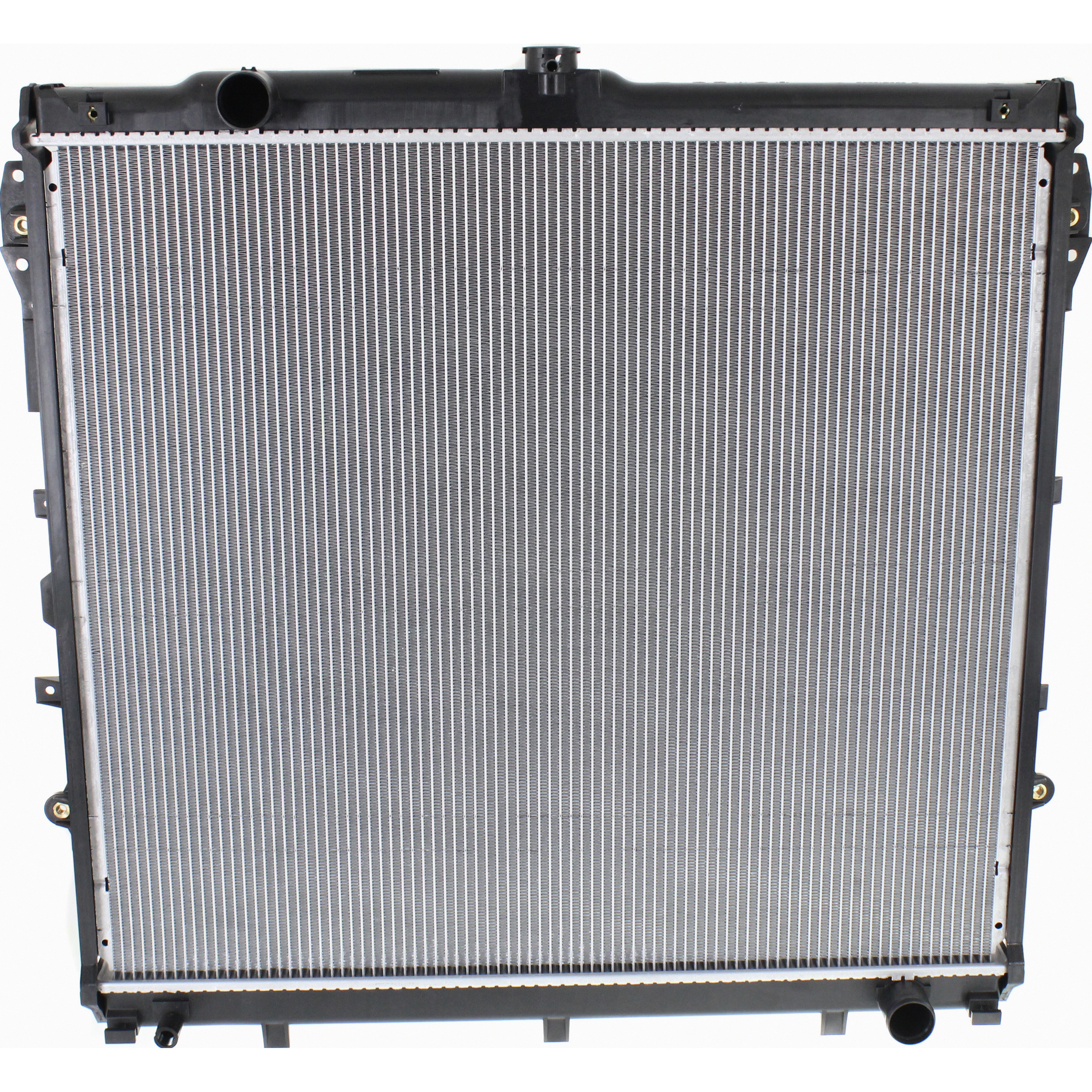 Radiator For 08-13 Toyota Sequoia, 07-13 Toyota Tundra