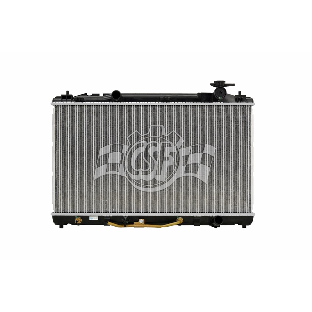 Radiator For 09-16 Toyota Venza