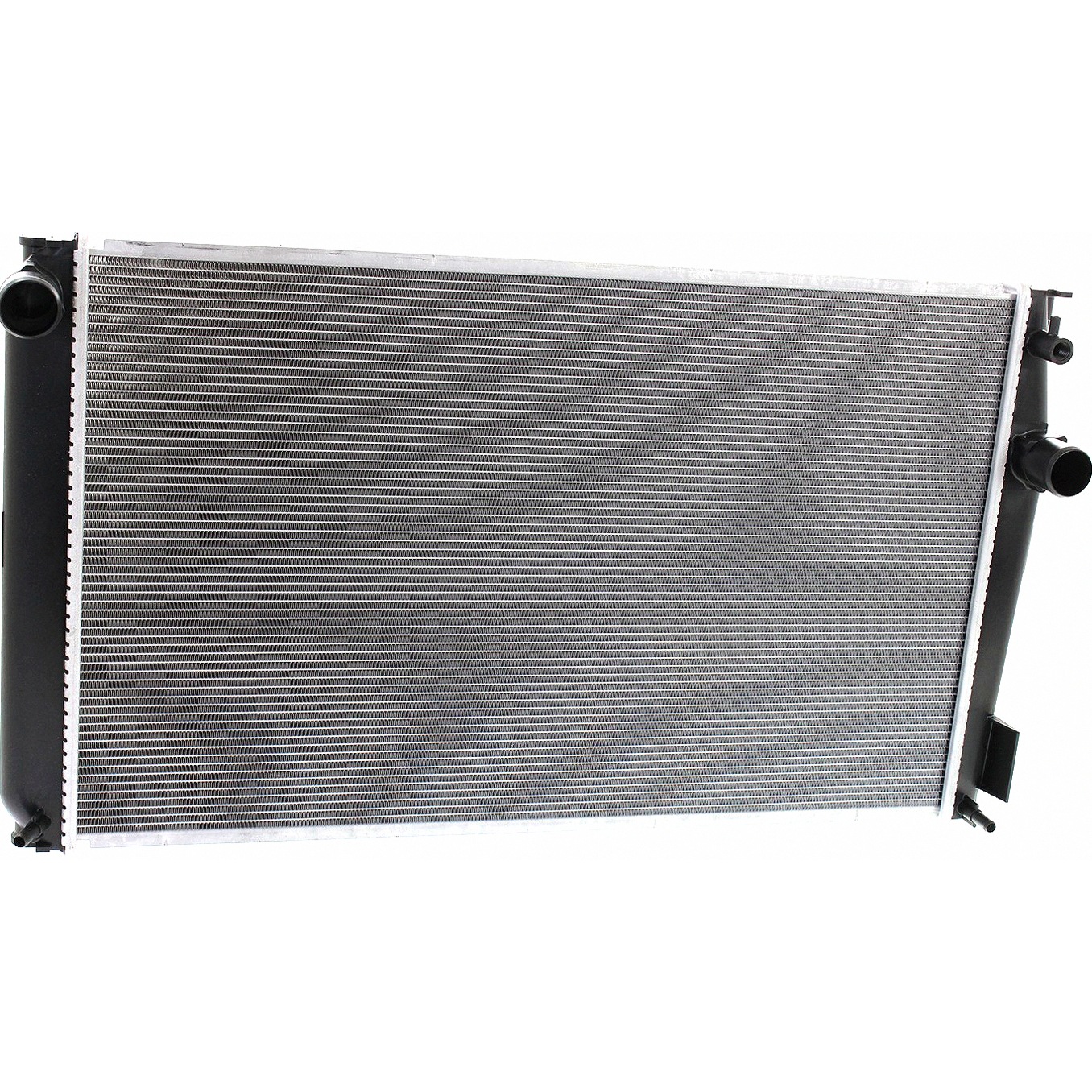Radiator For 09-16 Toyota RAV4