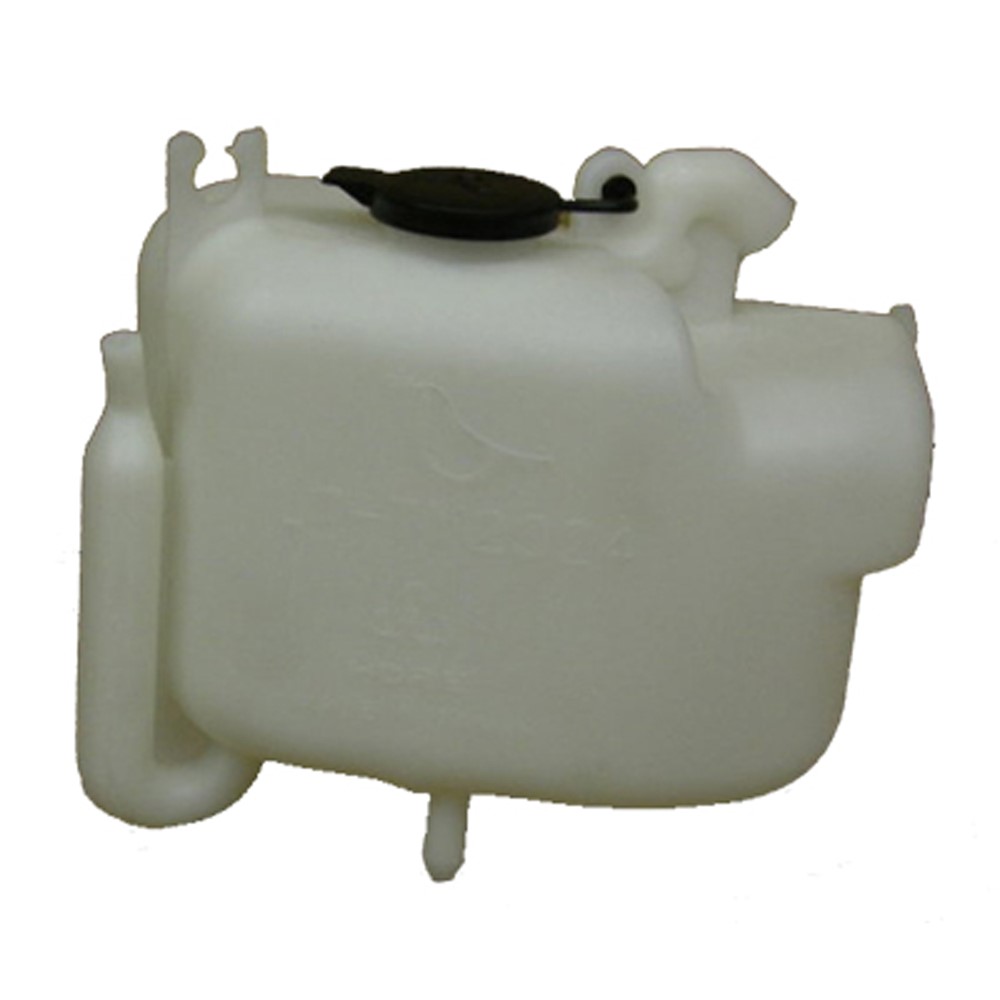 Engine Cooling For 97-99 Toyota Avalon, 97-01 Toyota Camry