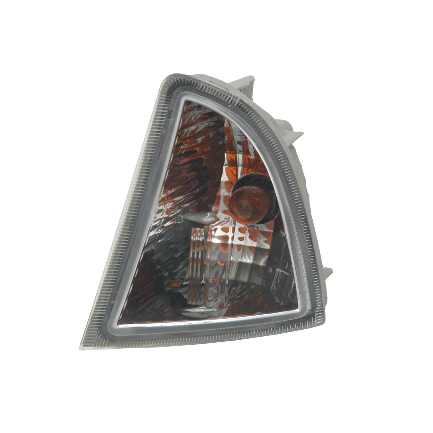 Left Driver Side Signal Light For 12-14 Toyota Prius C