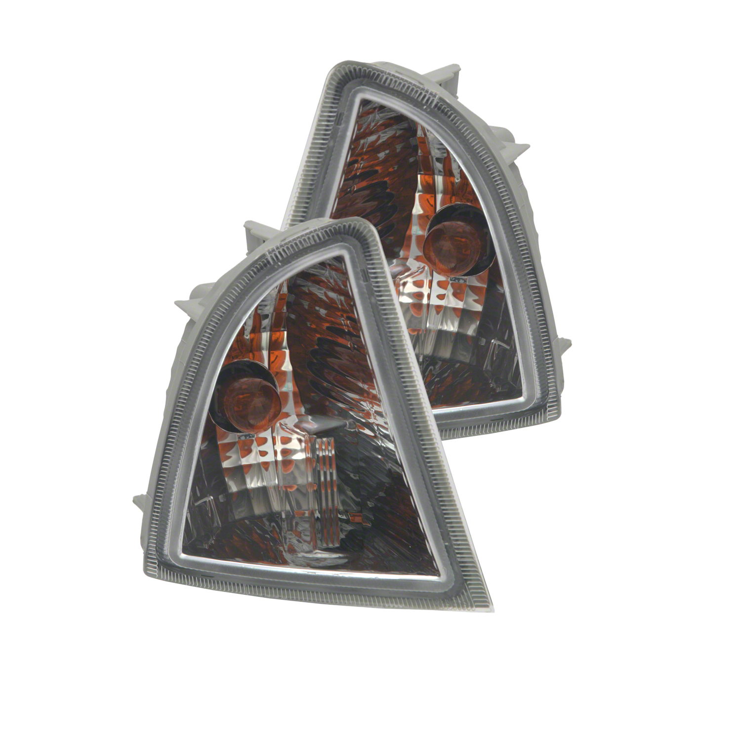 Signal Light Set For 12-14 Toyota Prius C