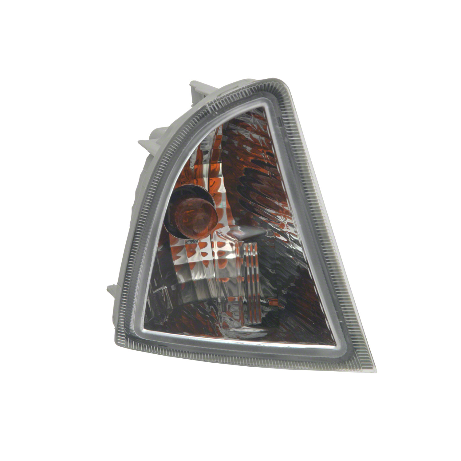 Right Passenger Side Signal Light For 12-14 Toyota Prius C
