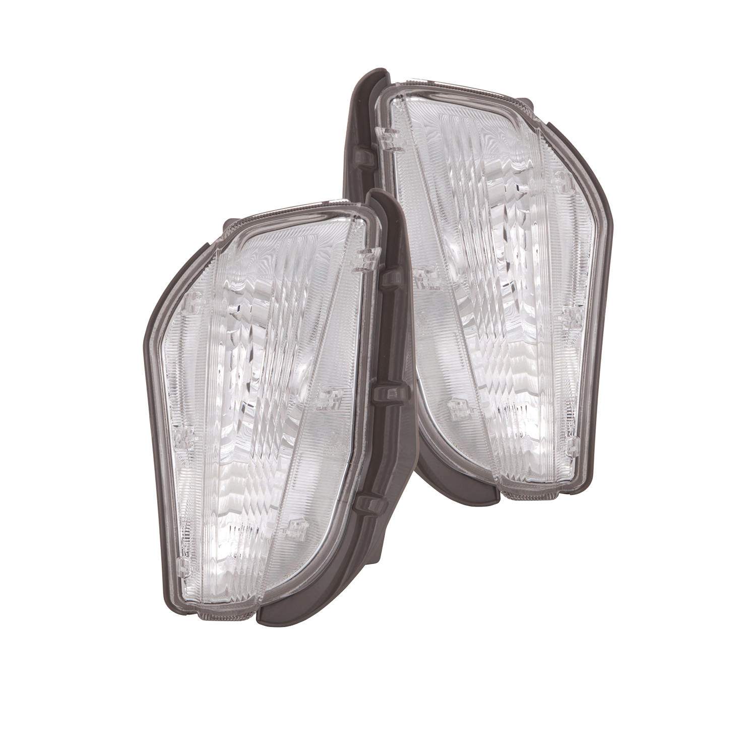 Signal Light Set For 12-14 Toyota Prius V