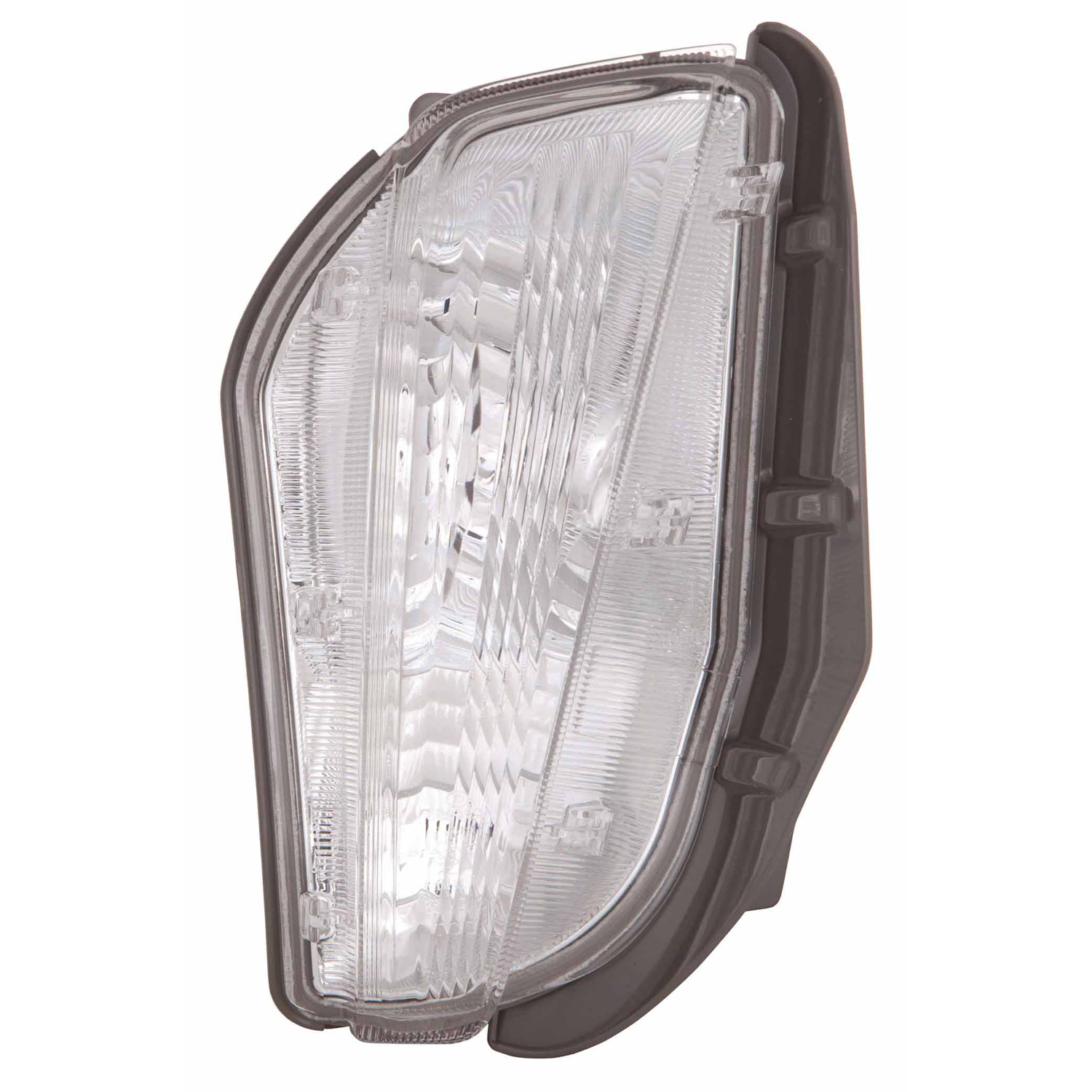 Right Passenger Side Signal Light For 12-14 Toyota Prius V