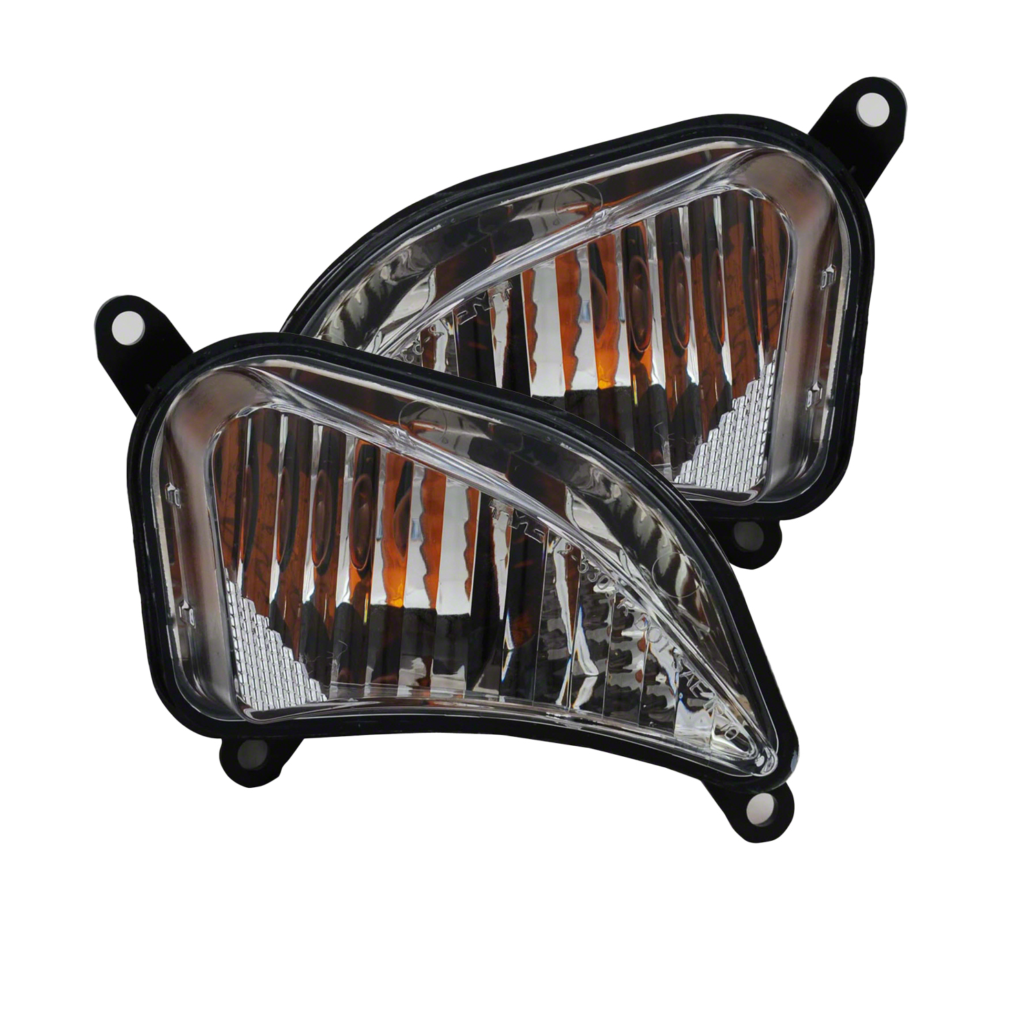Signal Light Set For 13-15 Toyota Avalon