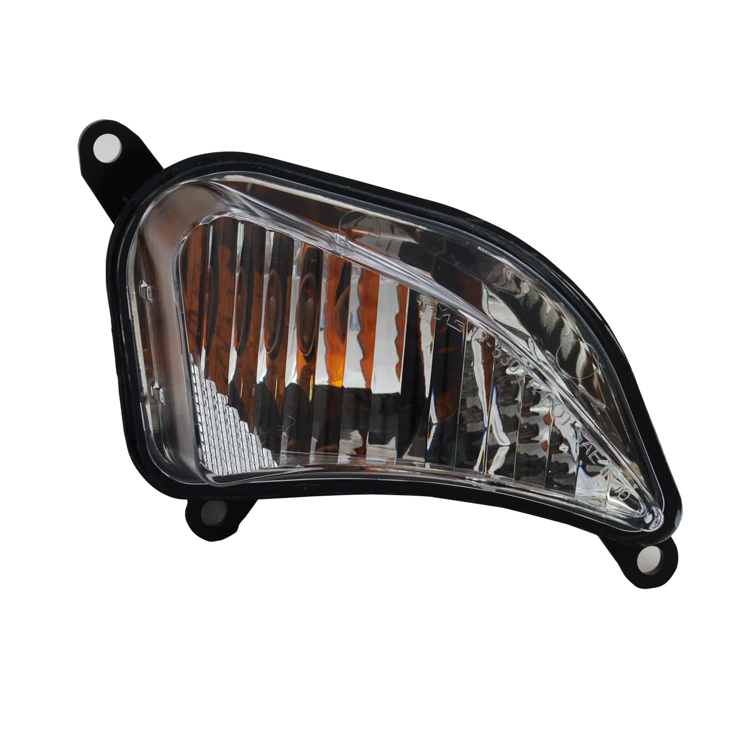 Right Passenger Side Signal Light For 13-15 Toyota Avalon