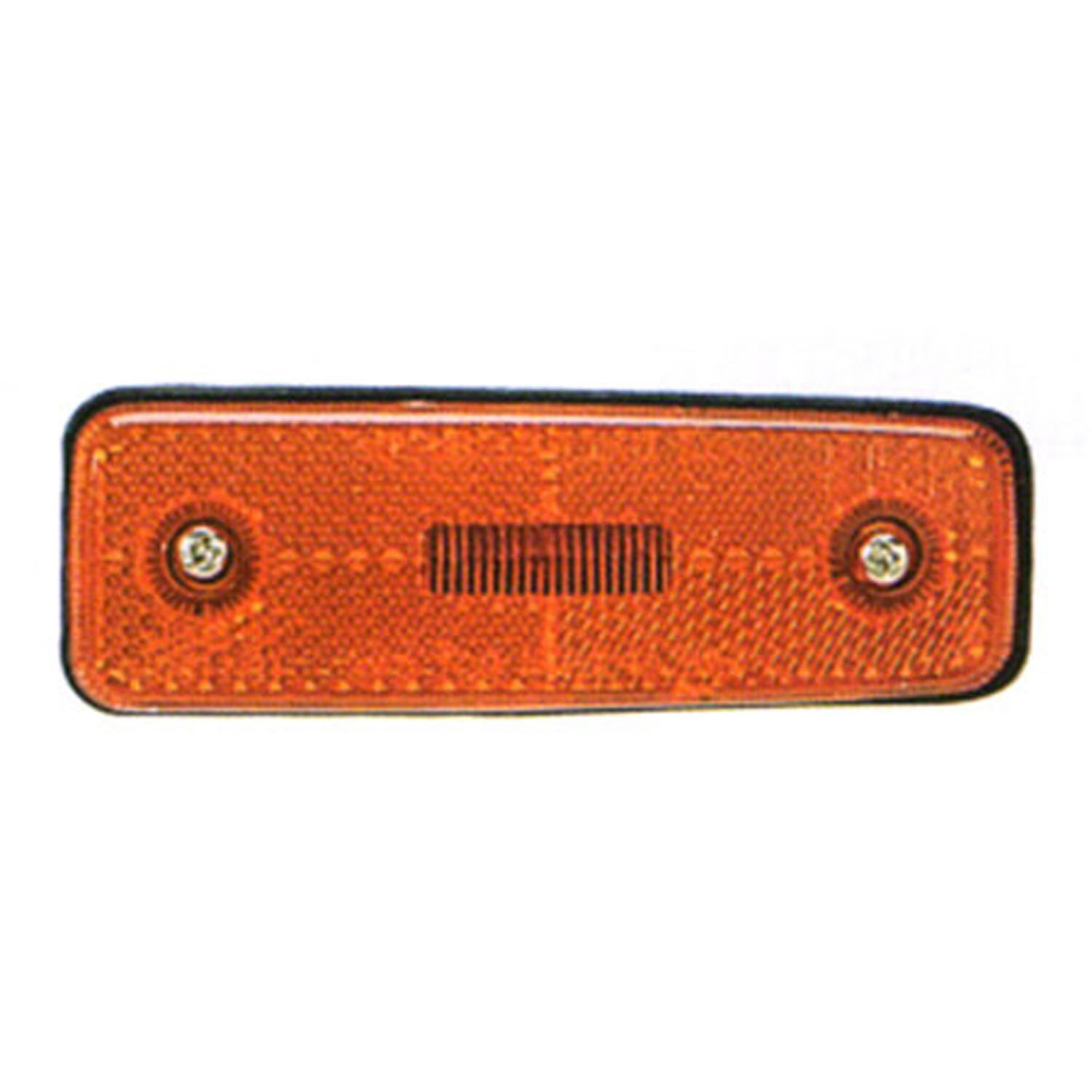Left Driver Side Signal Light For 81-85 Toyota Celica, 82-83 Toyota Pickup, 82 Toyota Starlet