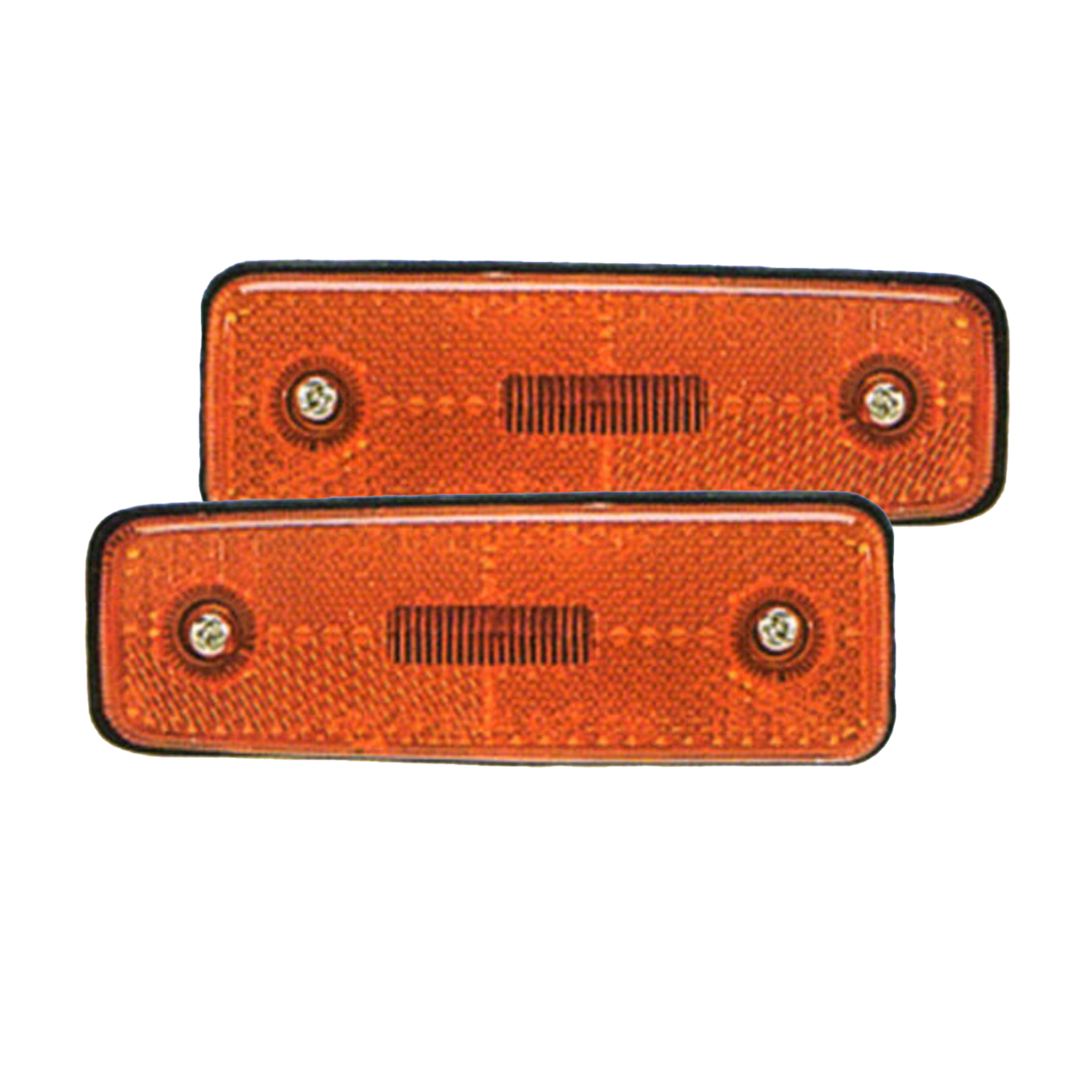 Signal Light Set For 81-85 Toyota Celica, 82-83 Toyota Pickup, 82 Toyota Starlet
