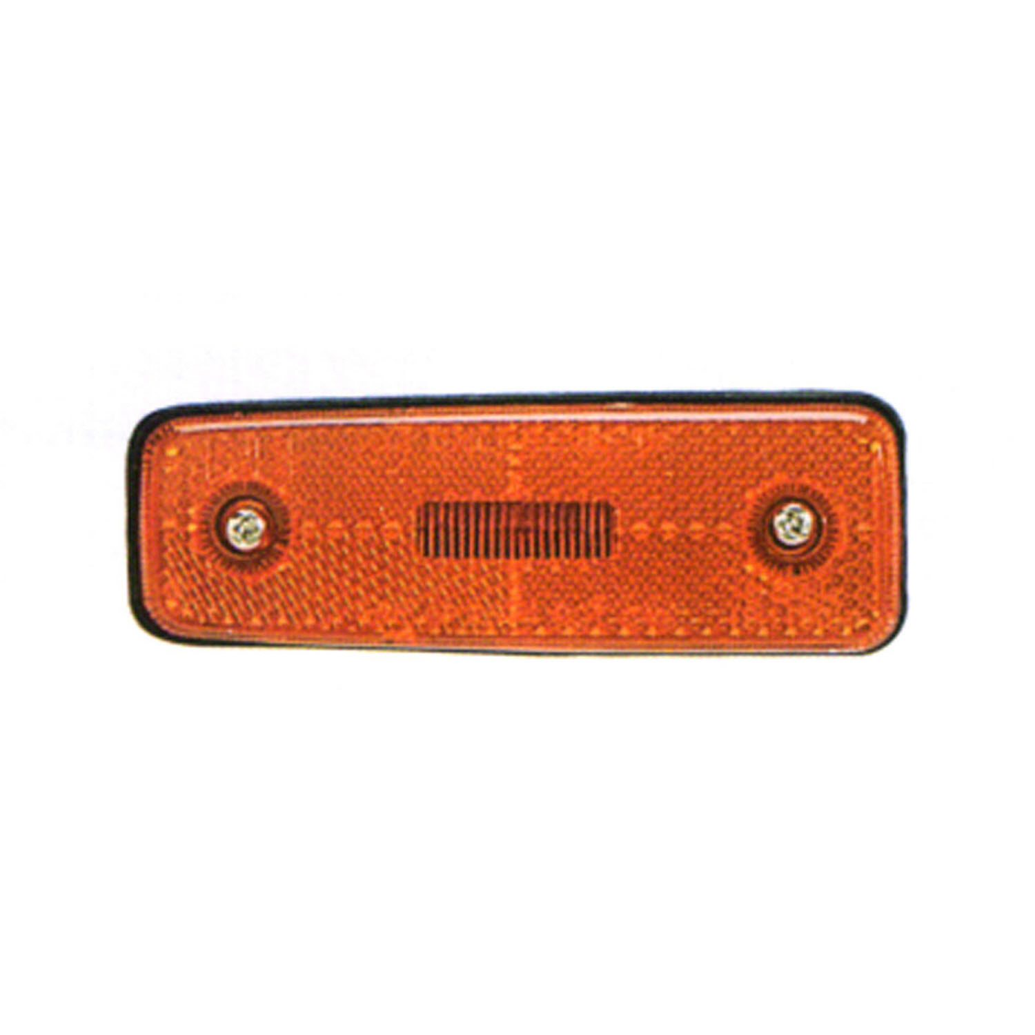 Right Passenger Side Signal Light For 81-85 Toyota Celica, 82-83 Toyota Pickup, 82 Toyota Starlet