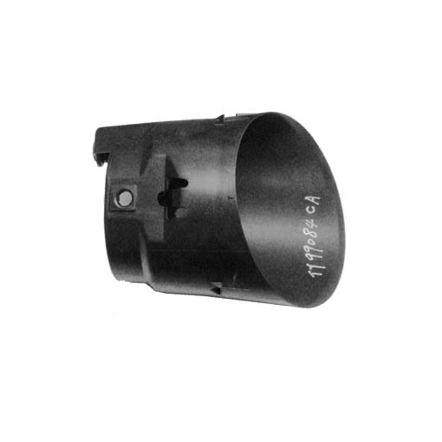 Left Driver Side Fog Light For 07-13 Toyota Tundra