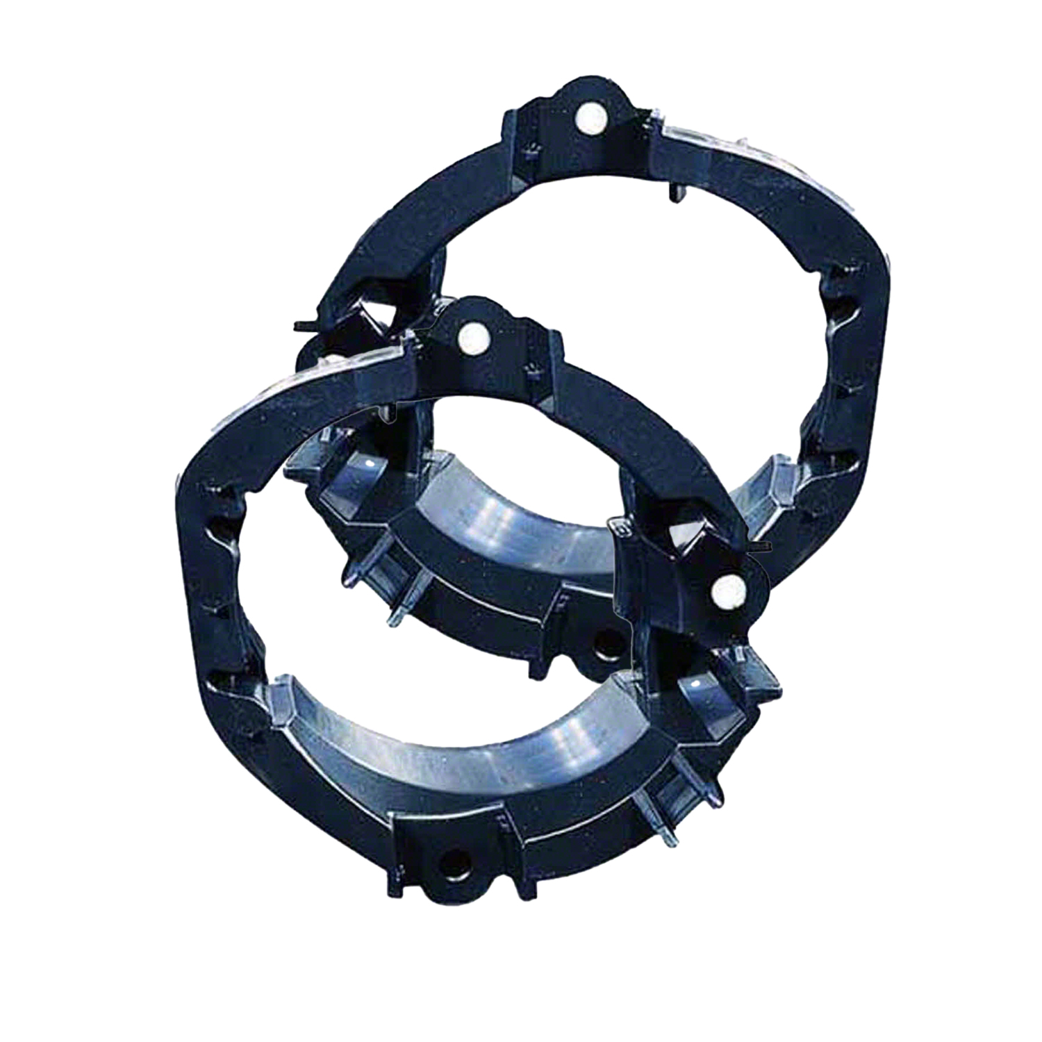 Fog Light Set For 06-09 Toyota RAV4