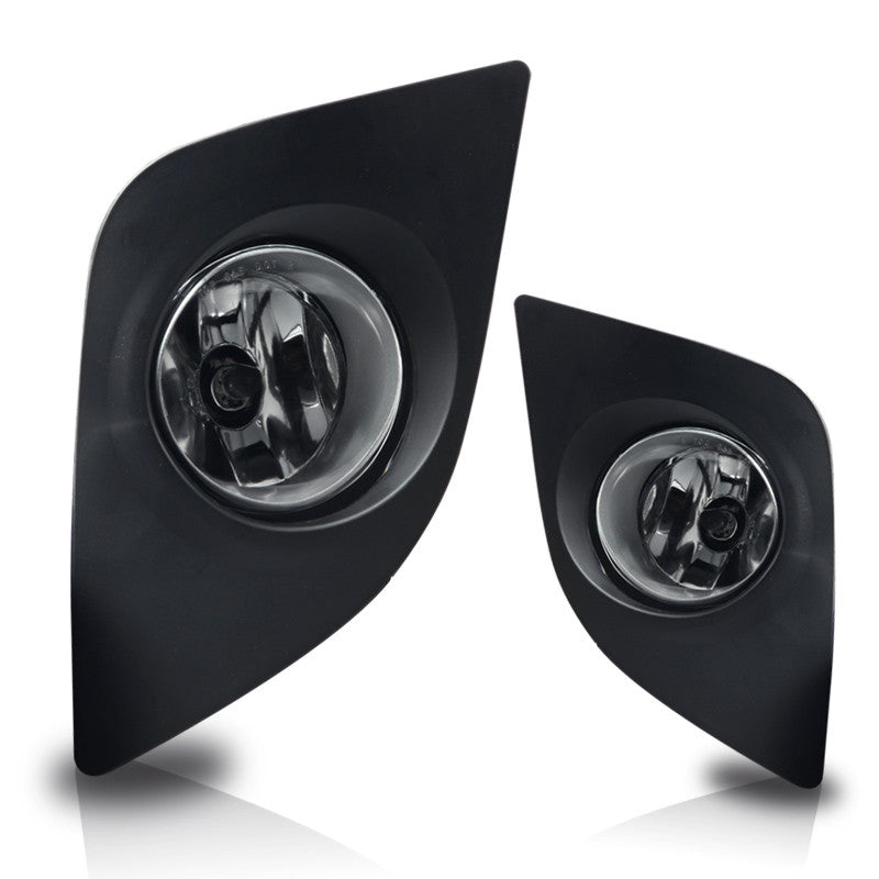 Fog Light Set For 14-16 Toyota Corolla