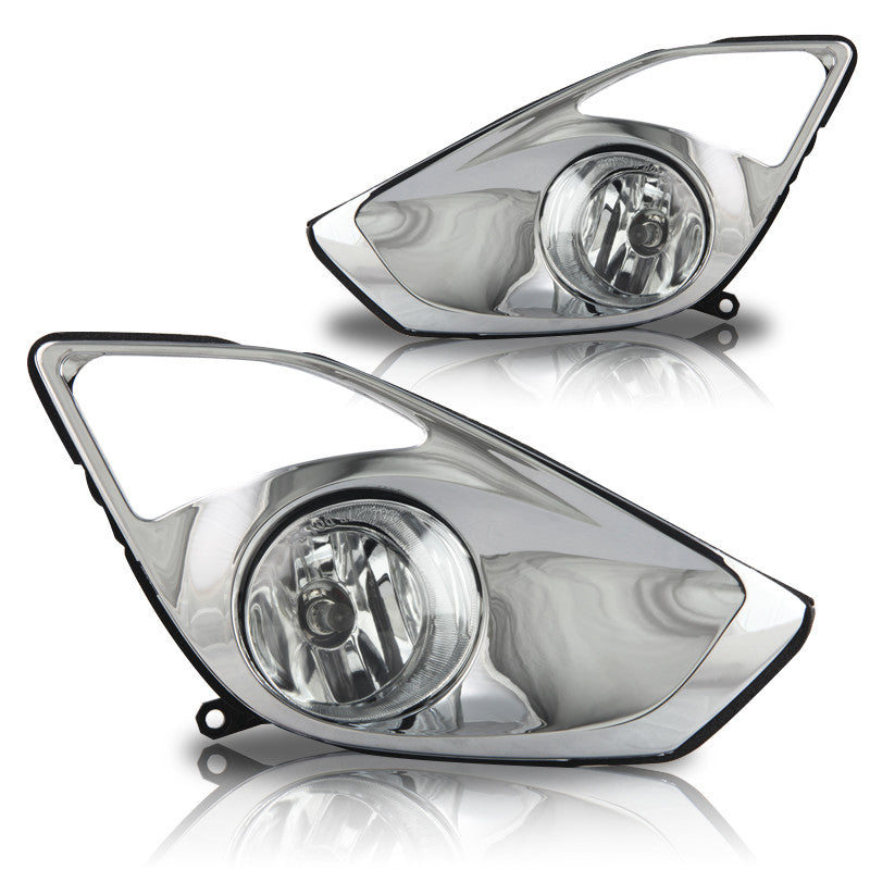 Fog Light Set For 13-15 Toyota Avalon