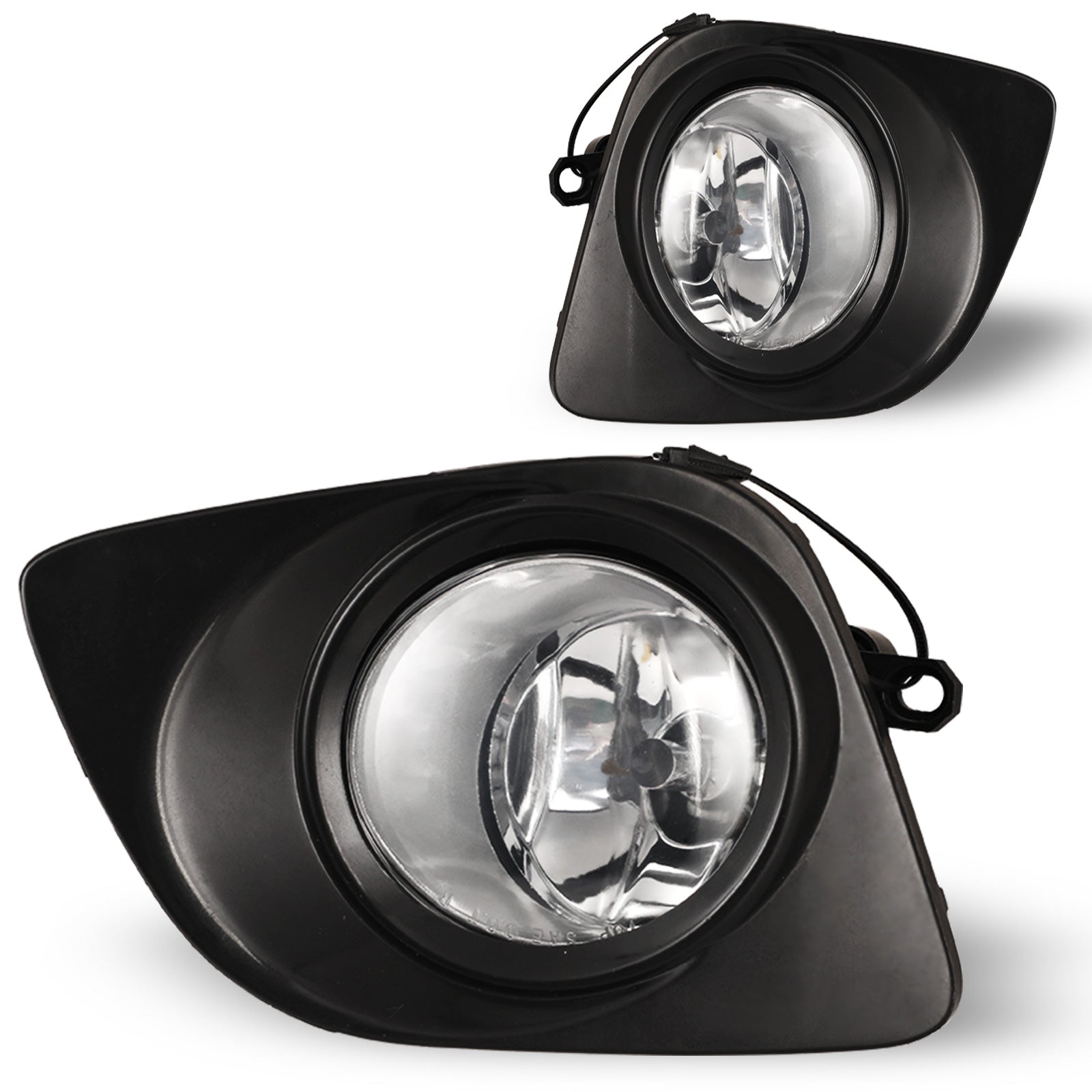 Fog Light Set For 09-12 Toyota Venza