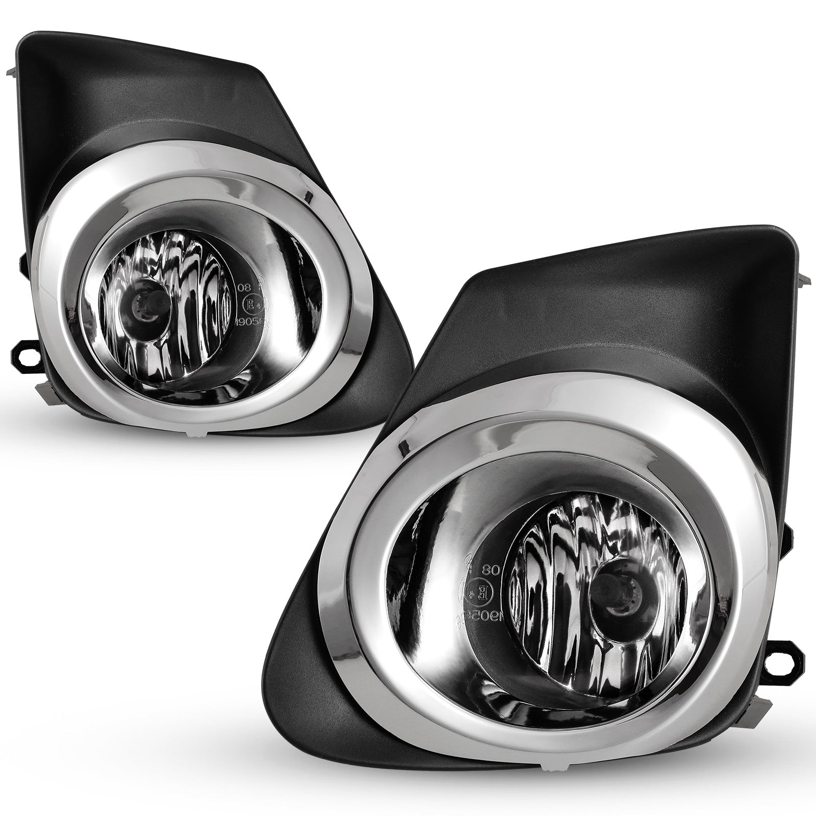 Fog Light Set For 09-13 Toyota Corolla