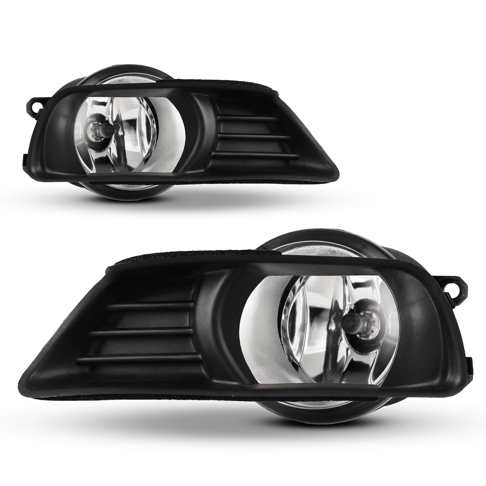 Fog Light Set For 07-09 Toyota Camry