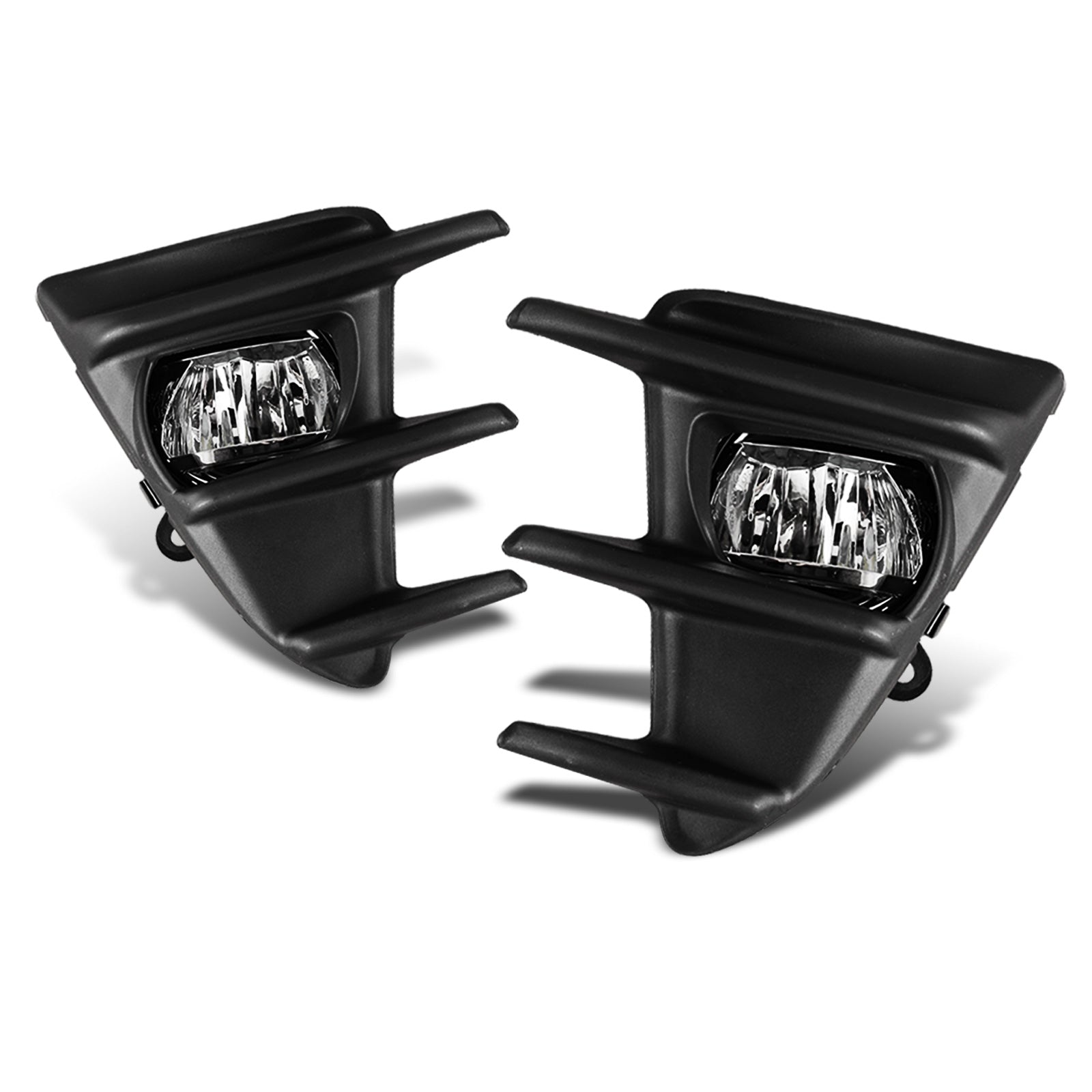Fog Light Set For 17-20 Toyota 86
