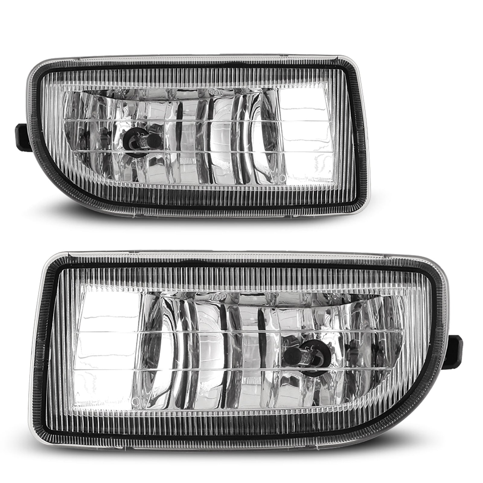Fog Light Set For 98-05 Toyota LandCruiser