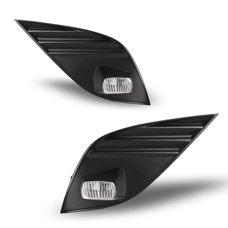 Fog Light Set For 18-20 Toyota Camry