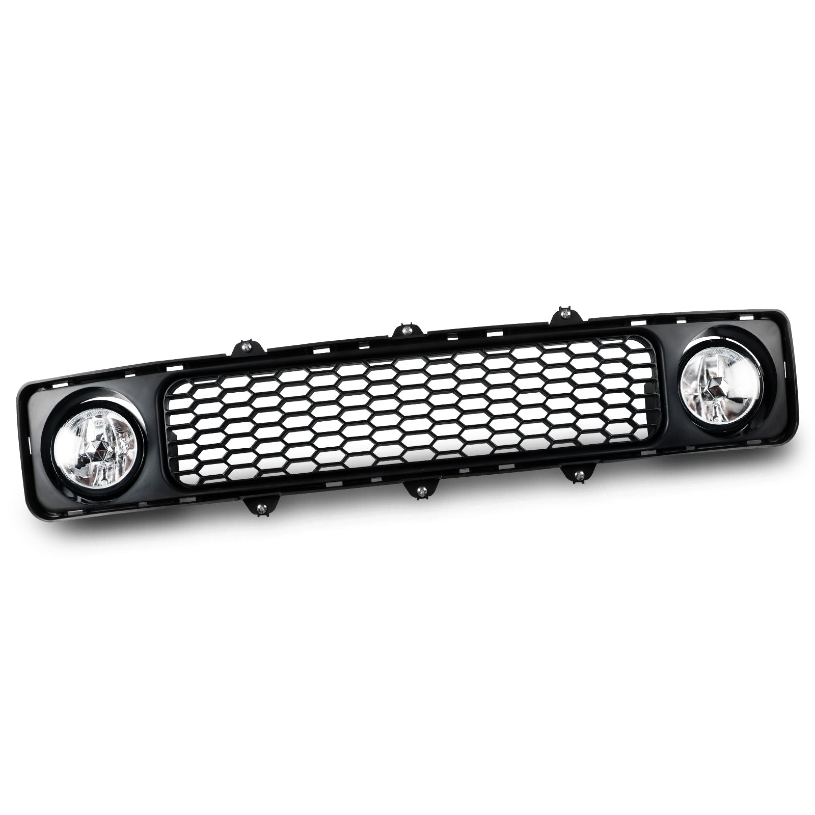 Fog Light Set For 05-10 Scion TC