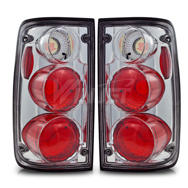 Tail Light Set For 89-95 Toyota Pickup