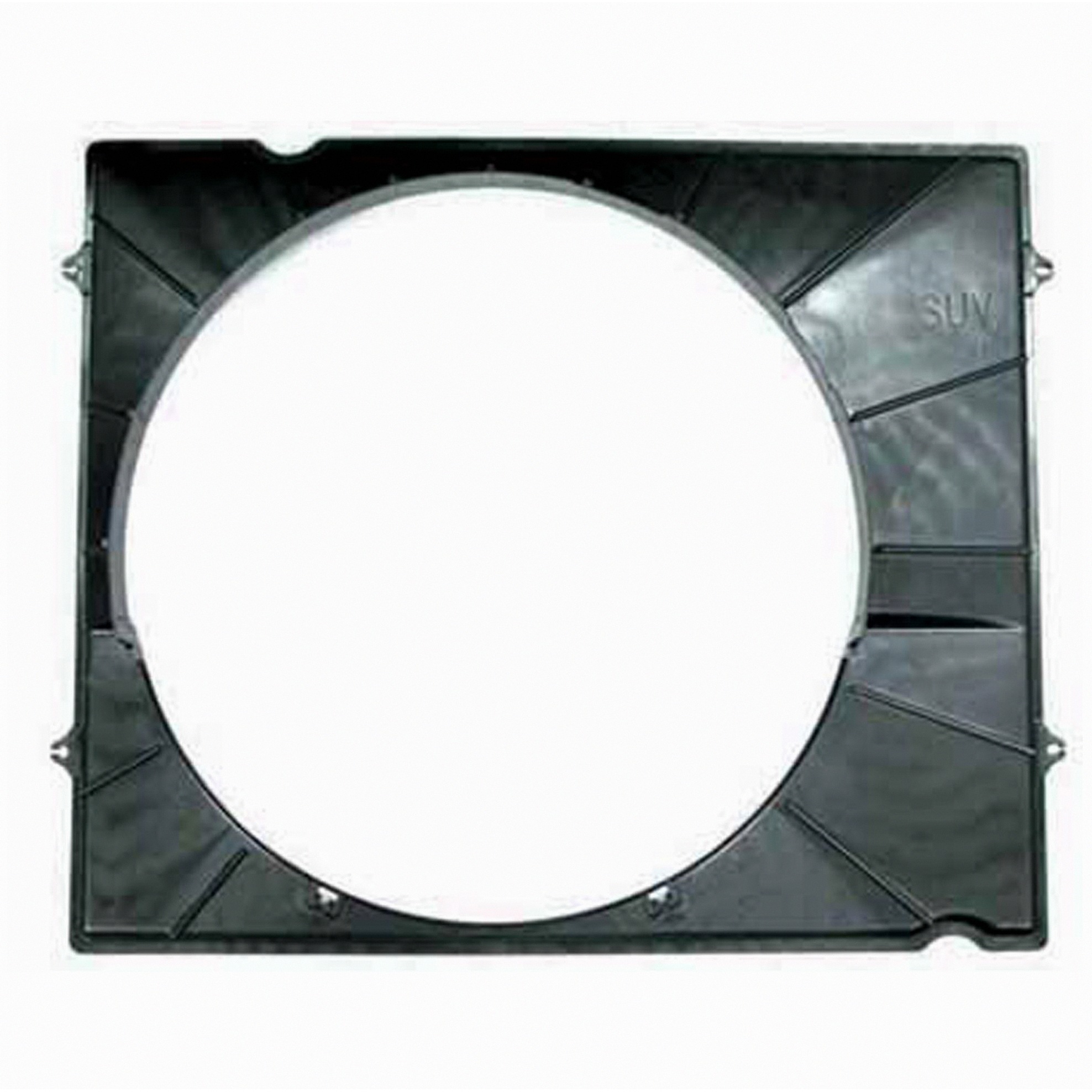 Engine Cooling For 01-07 Toyota Sequoia, 00-06 Toyota Tundra