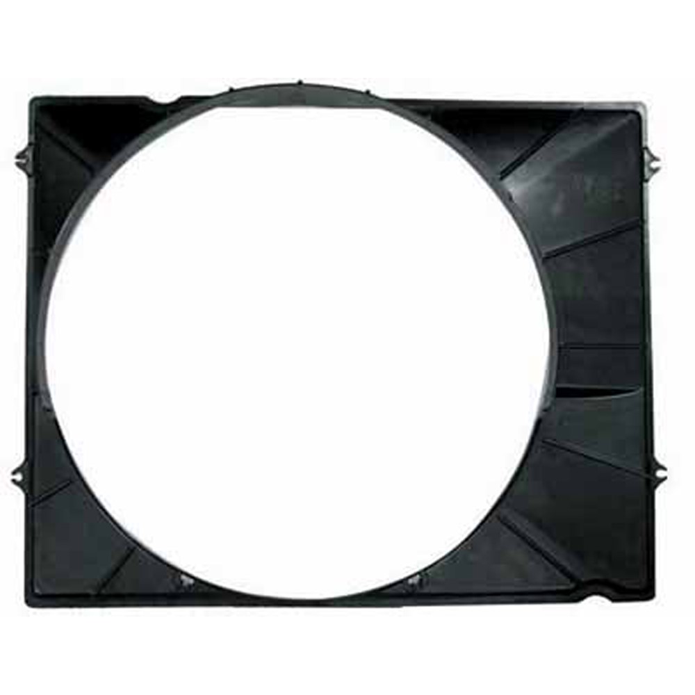 Radiator Fan Shroud Upper Regular/Access Cab 4.7l V8 Engine For 00-03 Toyota Tundra