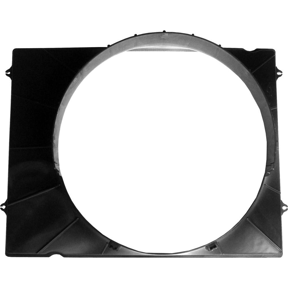 Engine Cooling For 05-06 Toyota Tundra